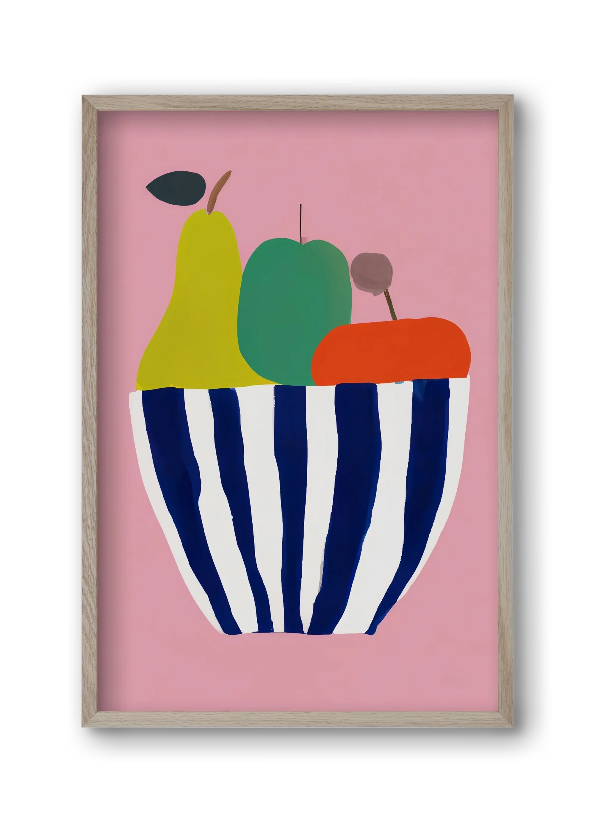 Tutti frutti - artbridge
