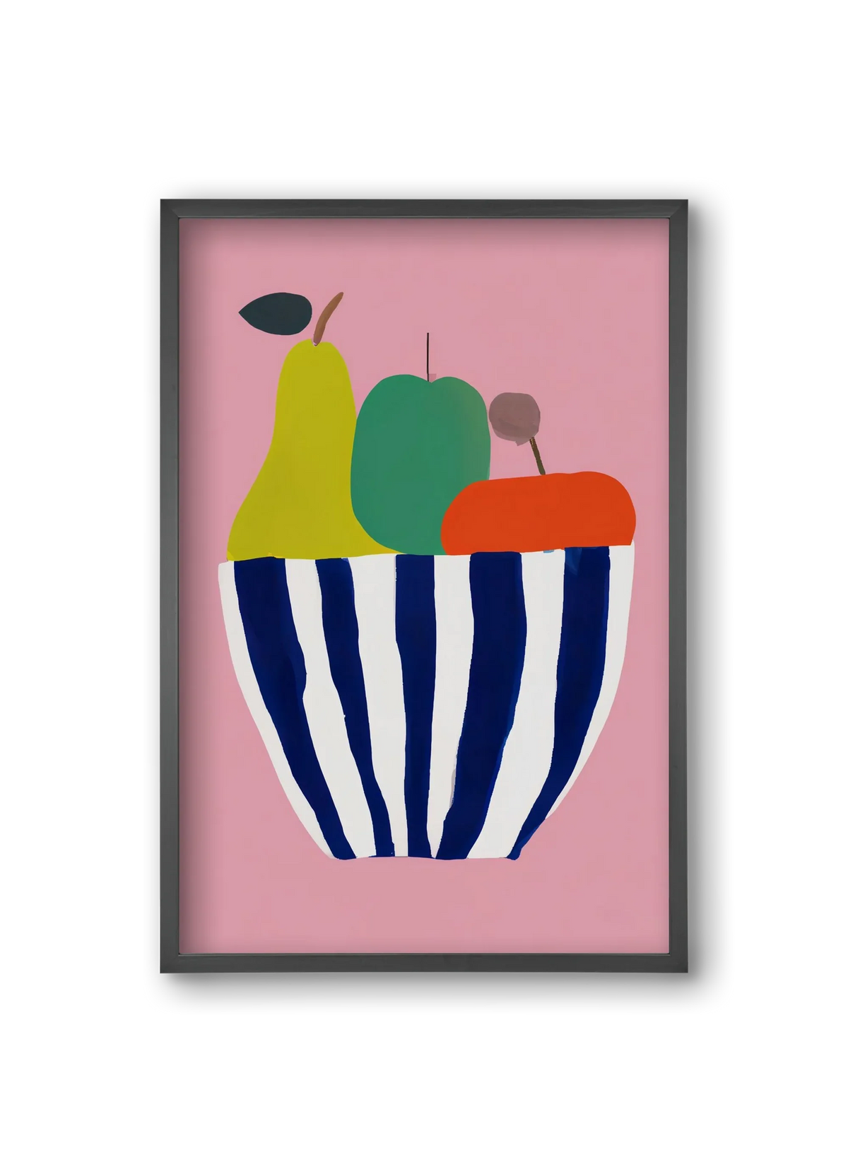 Tutti frutti - artbridge