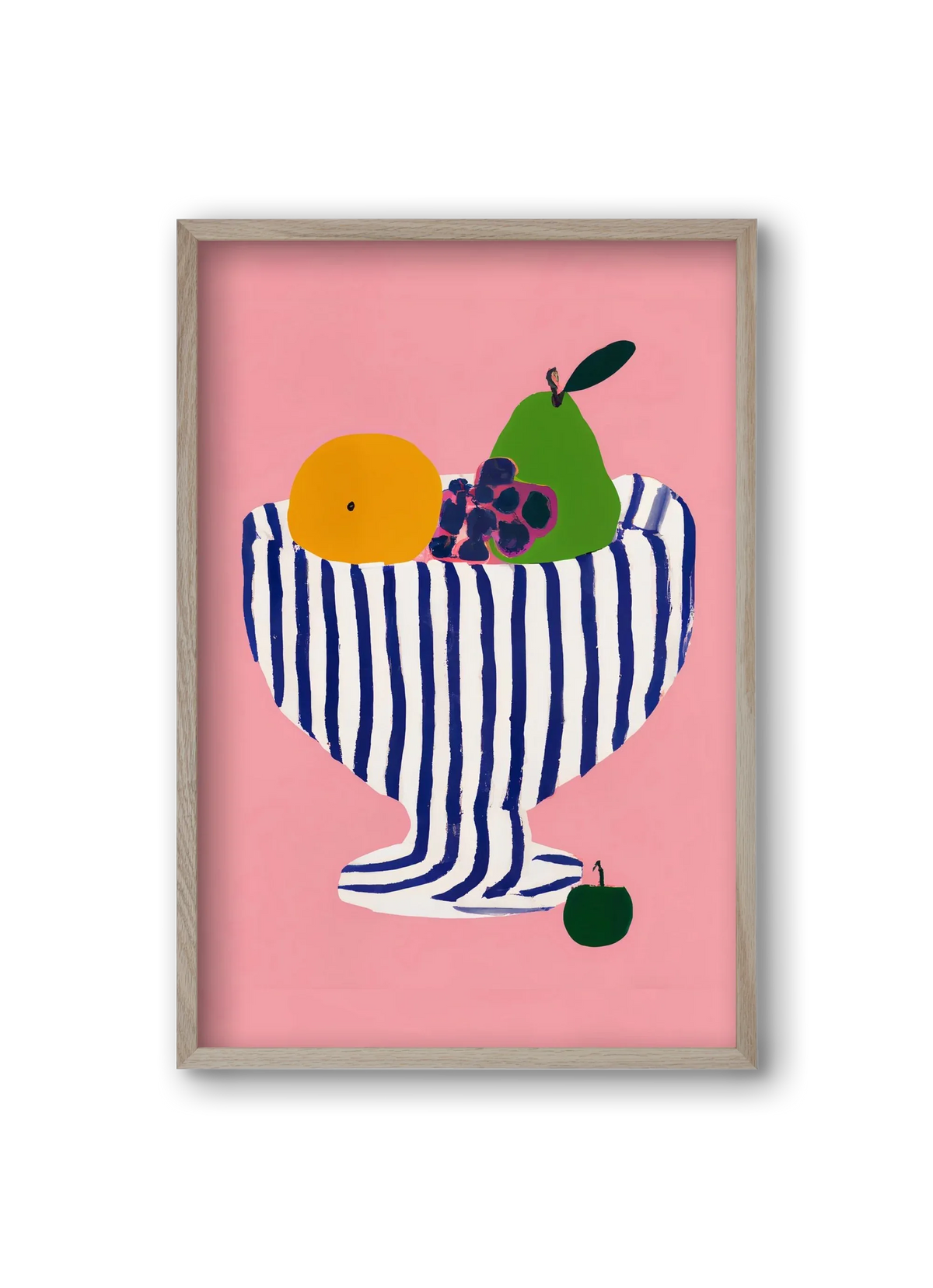 Heavenly harvest - artbridge