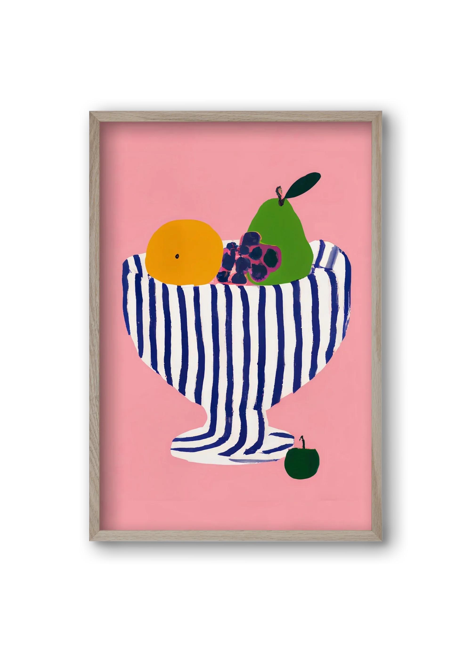 Heavenly harvest - artbridge