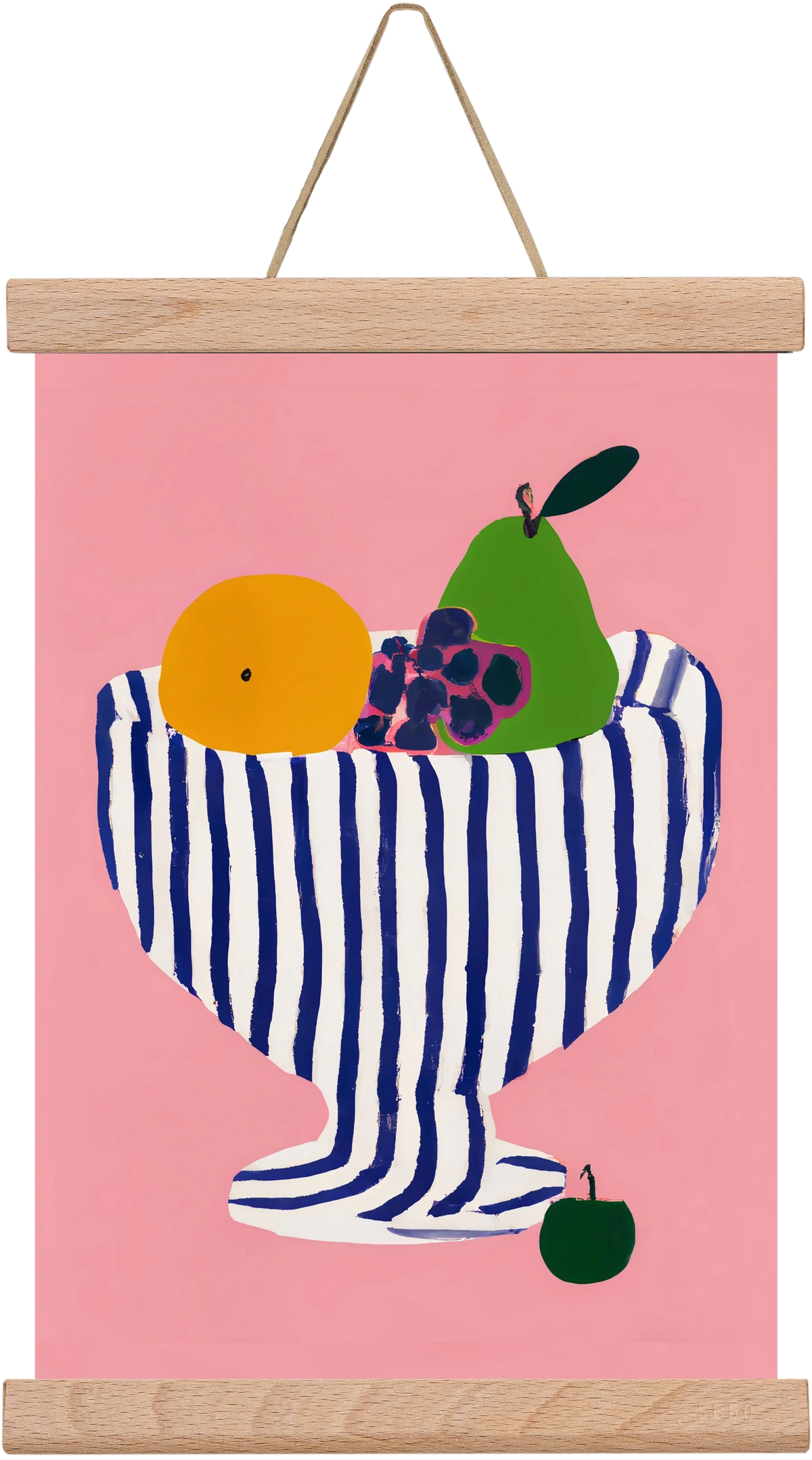 Heavenly harvest - artbridge