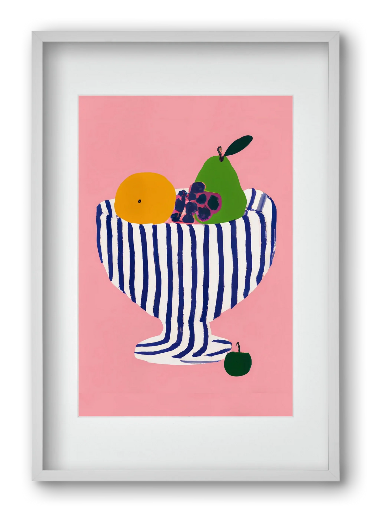 Heavenly harvest - artbridge