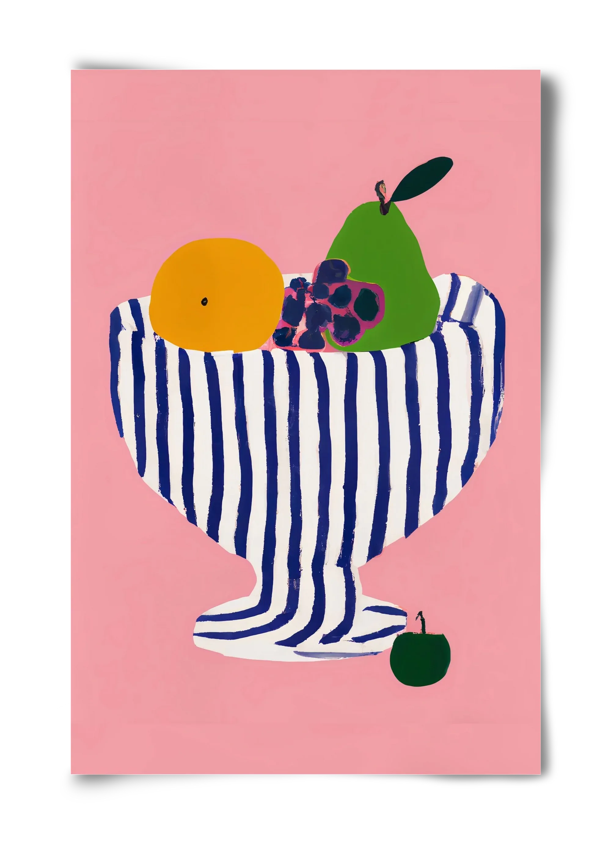 Heavenly harvest - artbridge