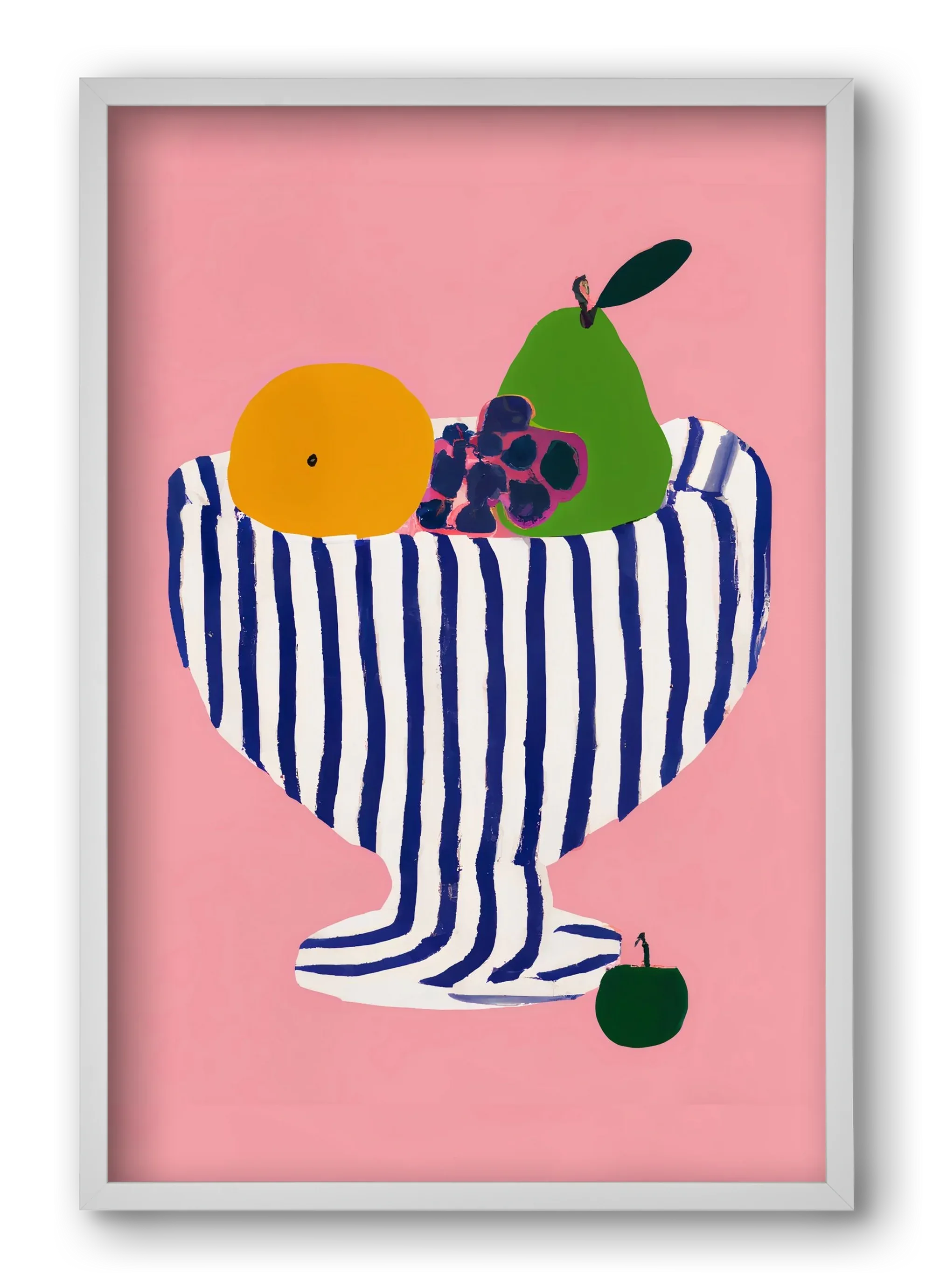 Heavenly harvest - artbridge