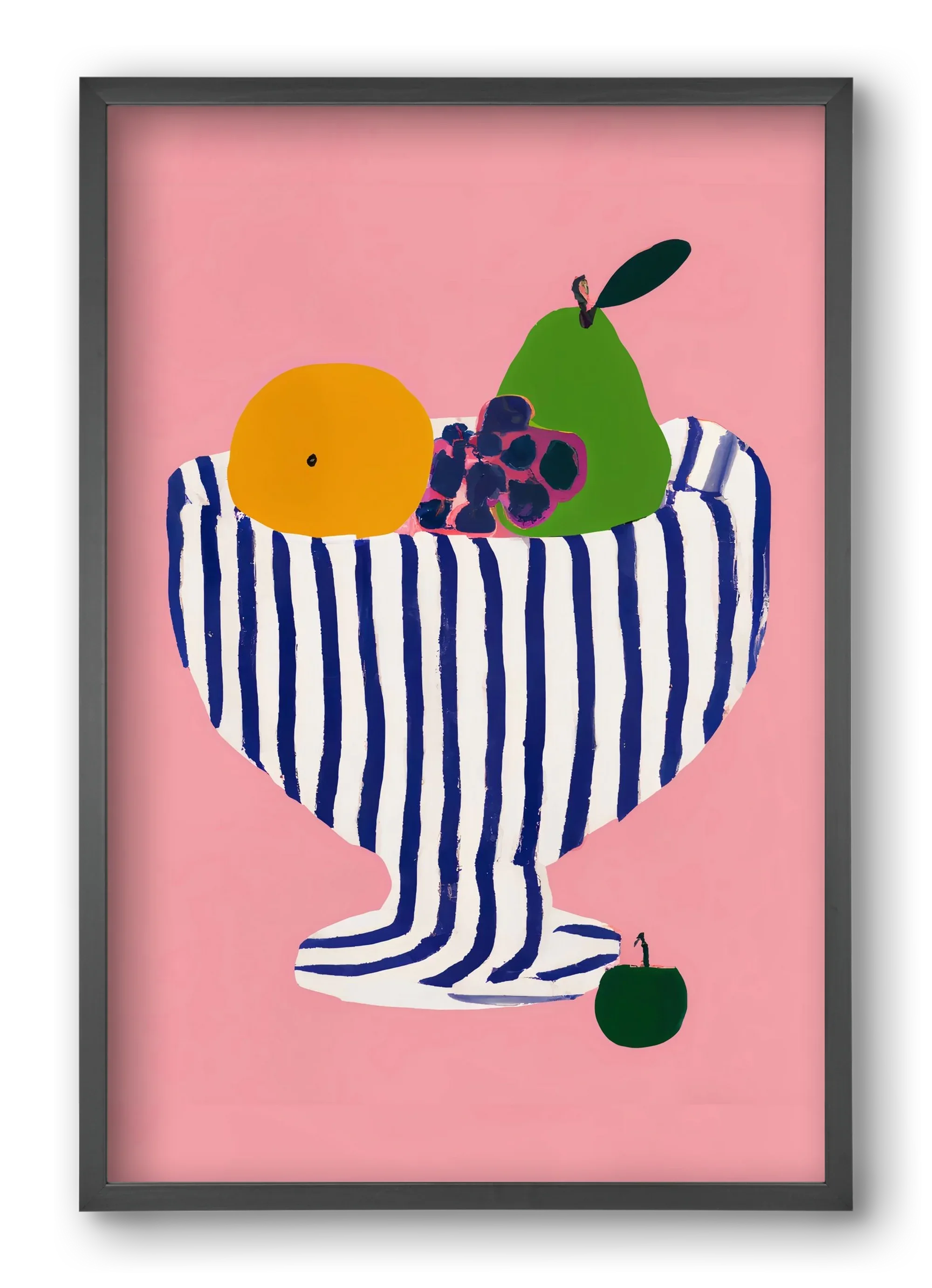 Heavenly harvest - artbridge