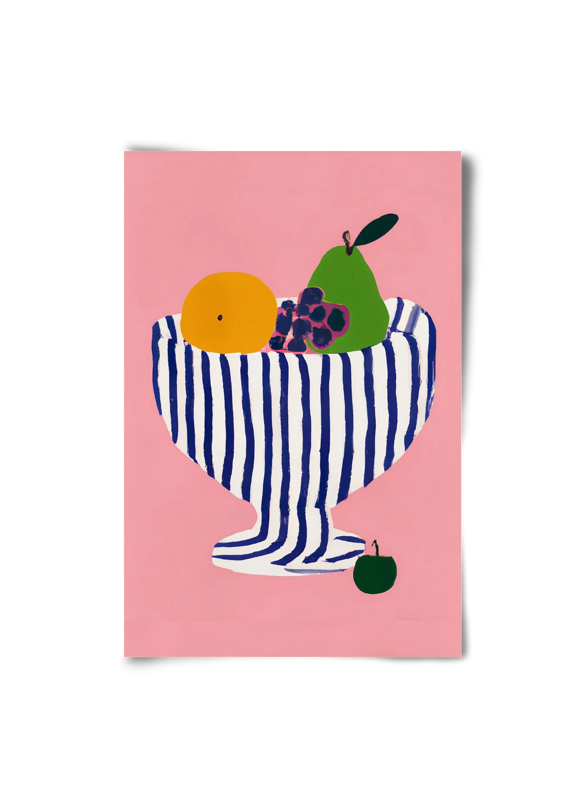 Heavenly harvest - artbridge