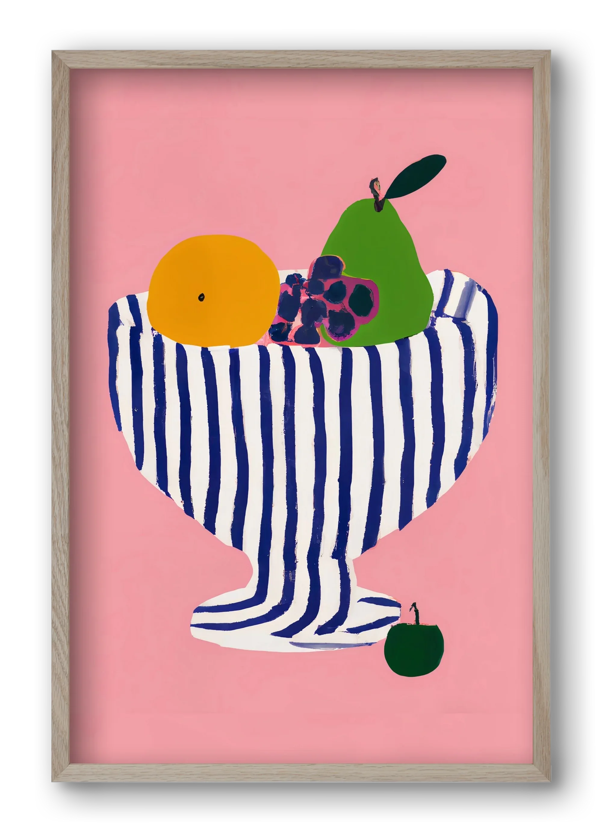 Heavenly harvest - artbridge