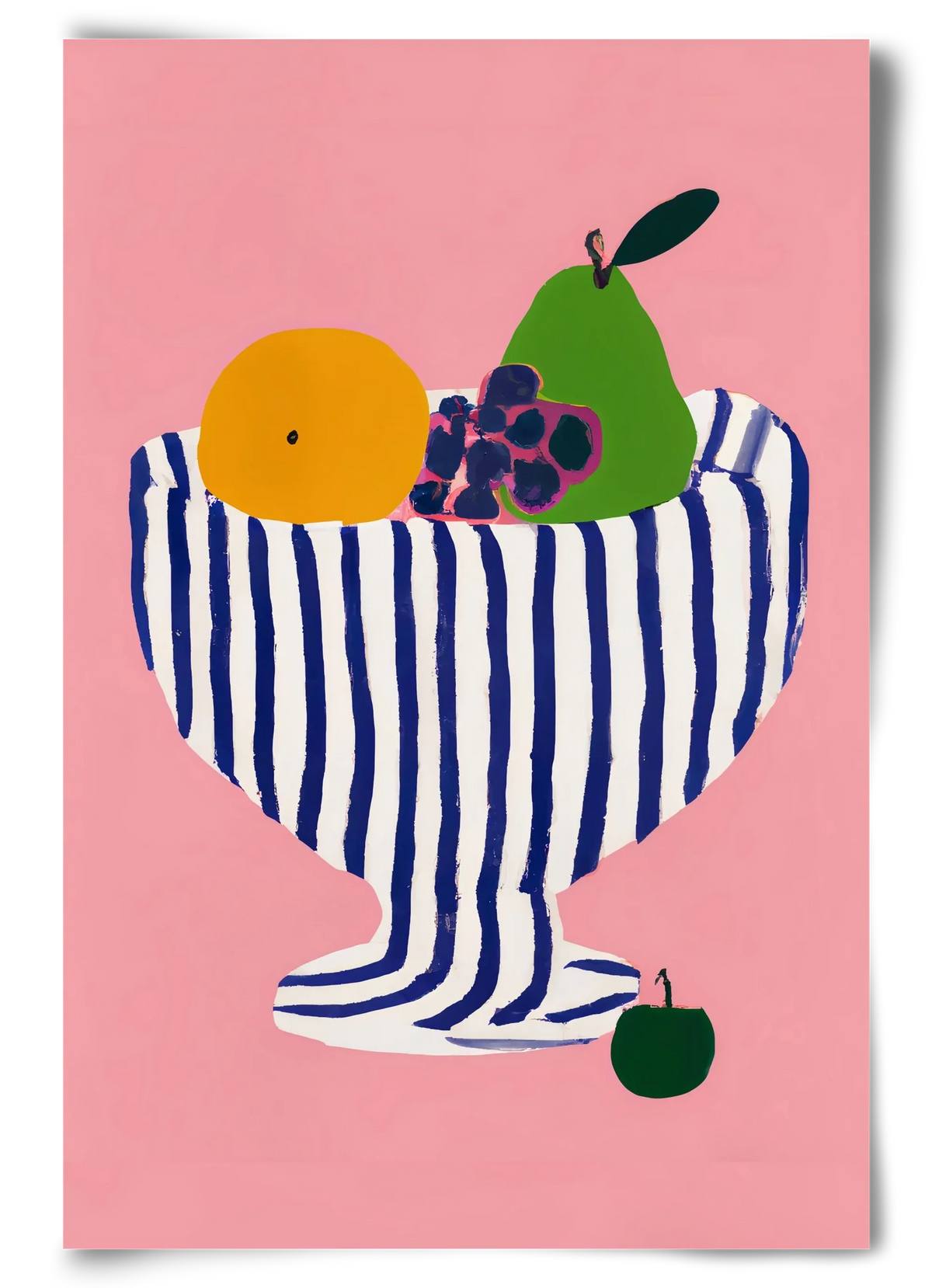 Heavenly harvest - artbridge
