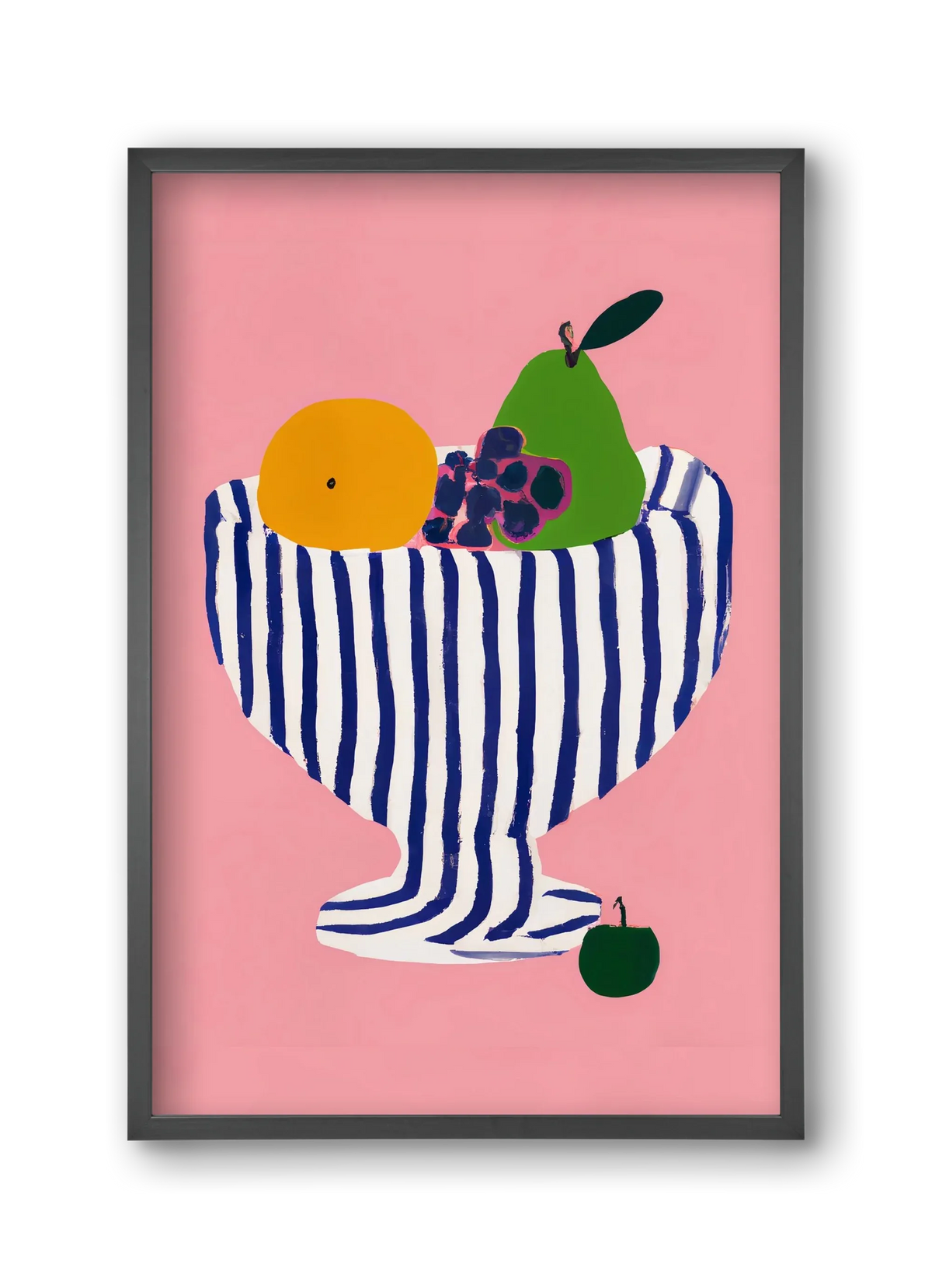 Heavenly harvest - artbridge