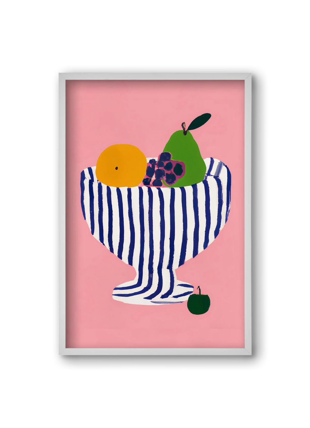 Heavenly harvest - artbridge