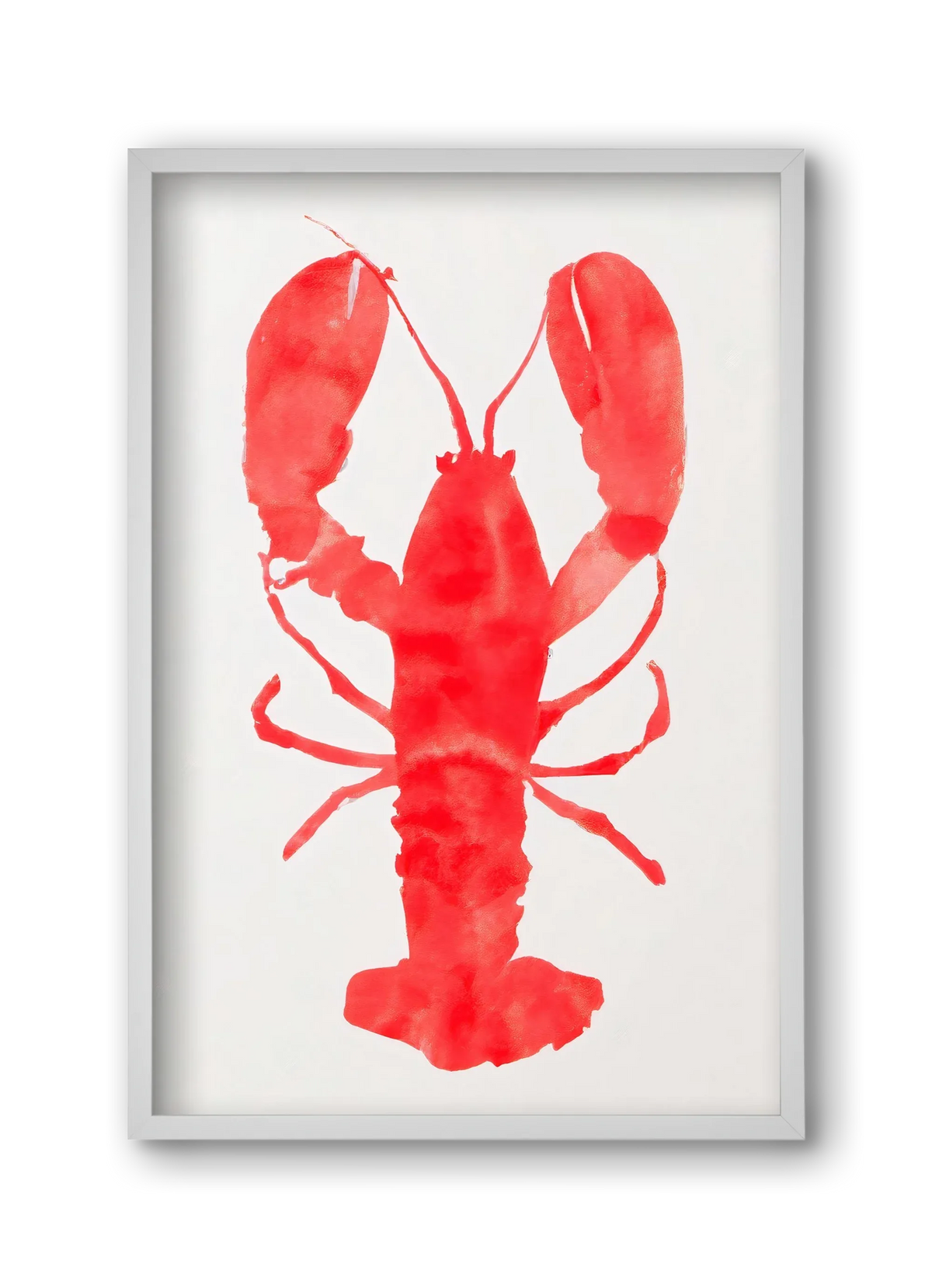 Lobster grace - artbridge