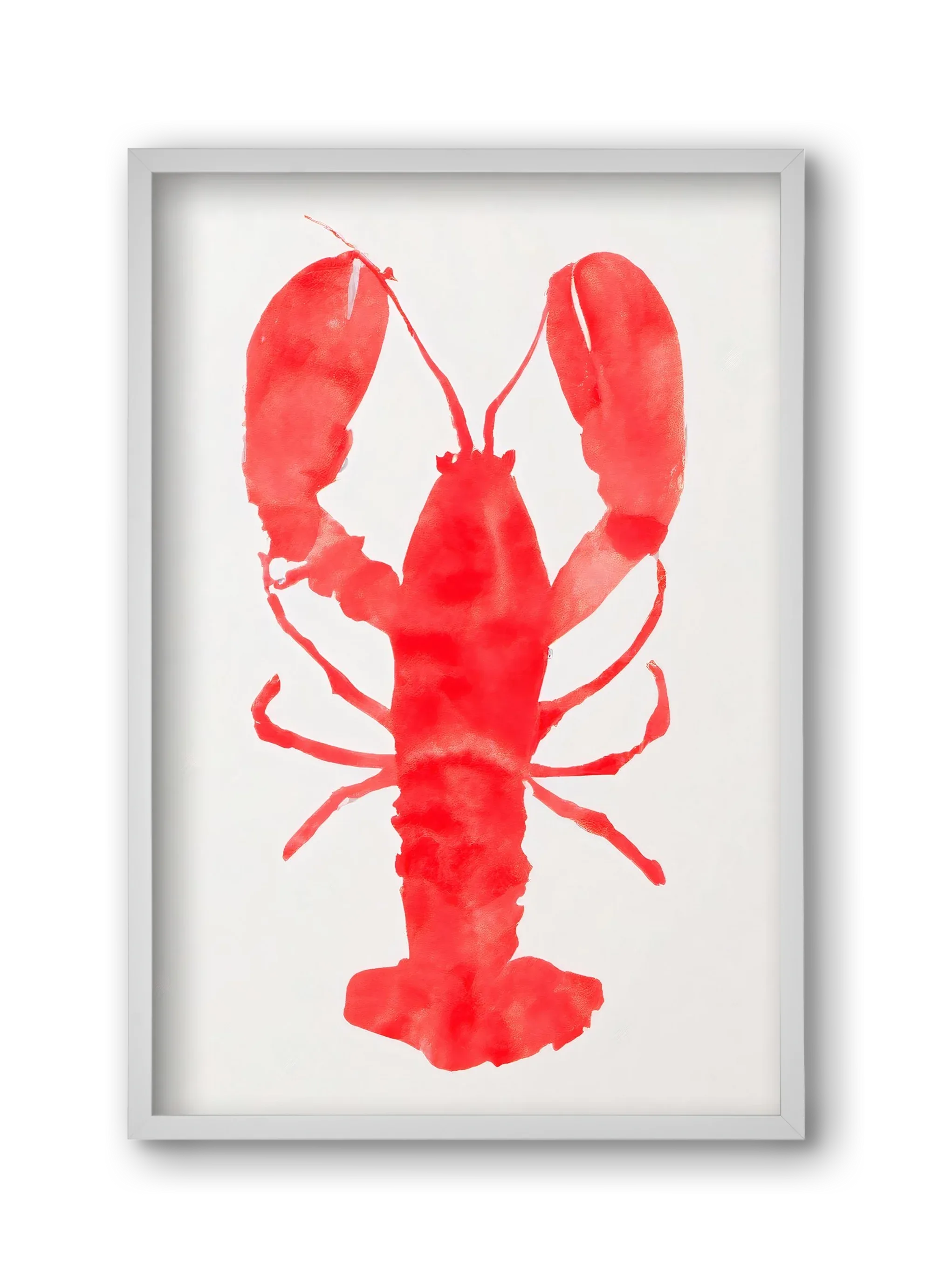 Lobster grace - artbridge
