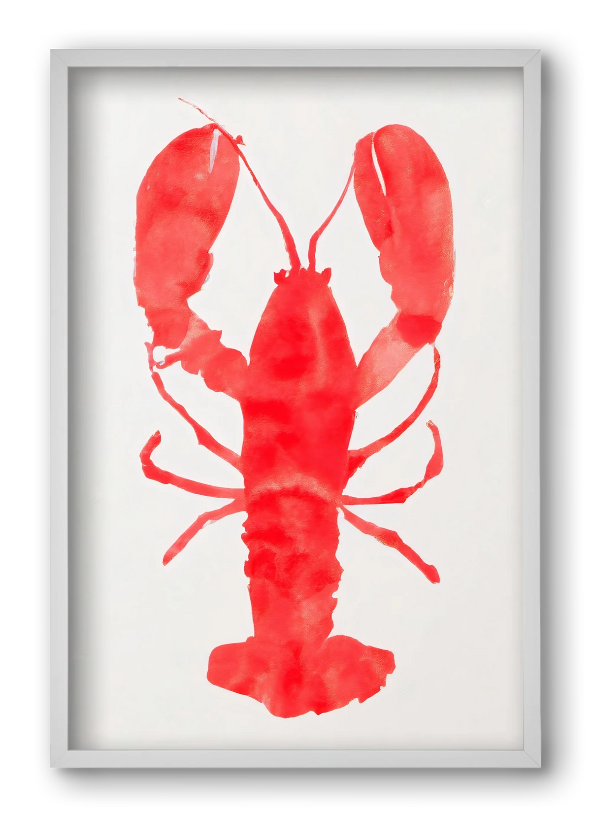 Lobster grace - artbridge