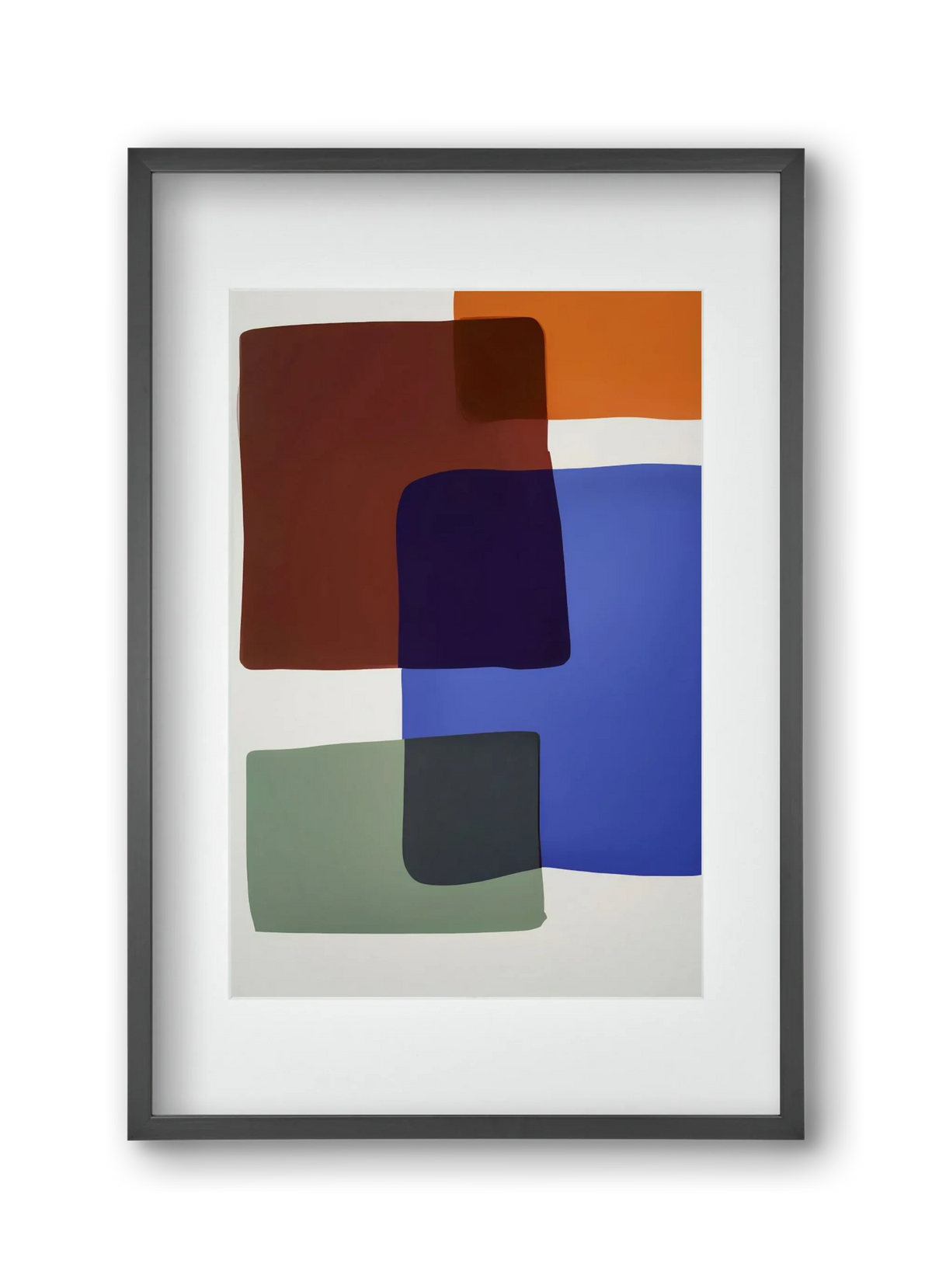 Out of the box - artbridge
