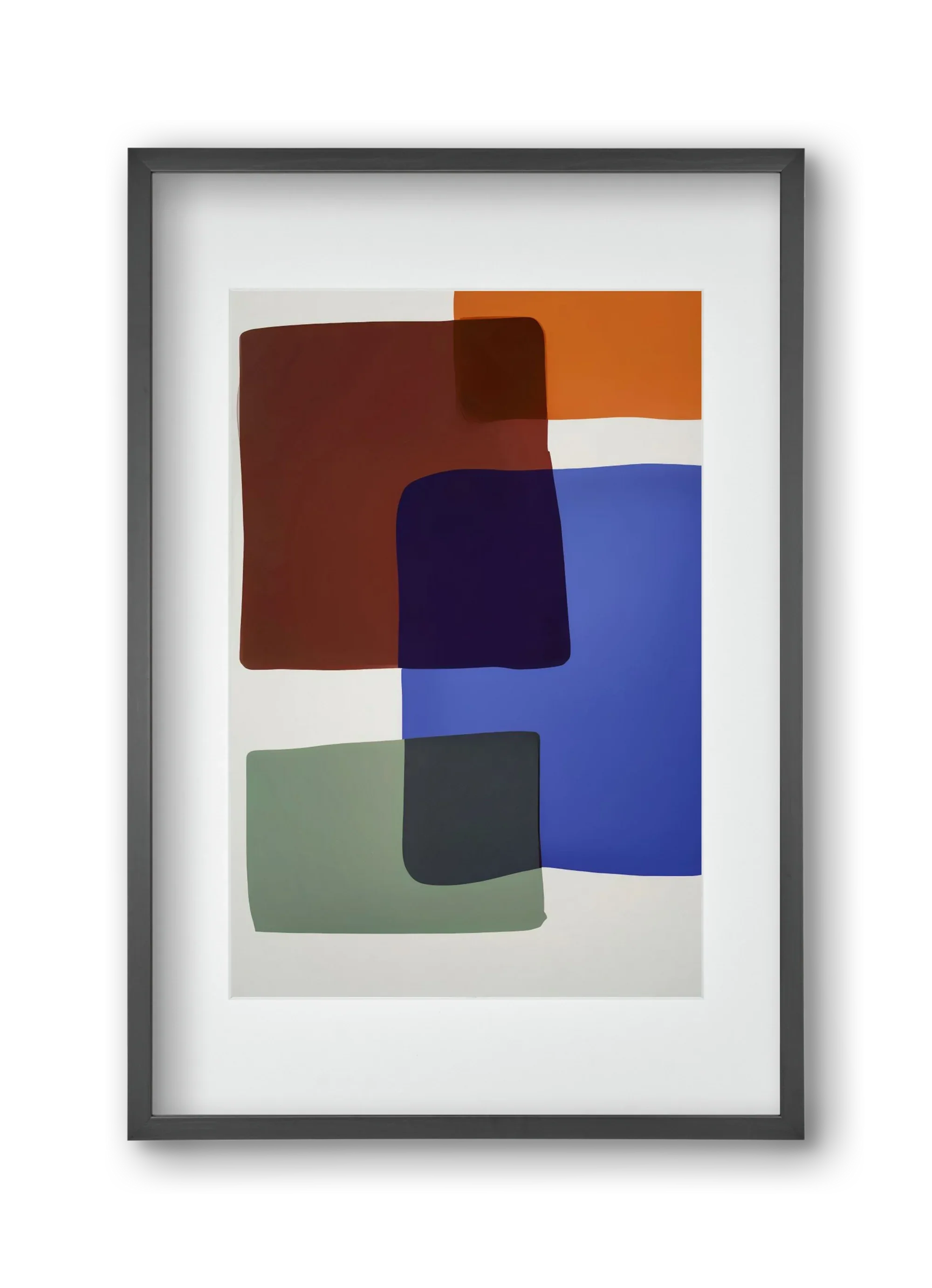Out of the box - artbridge