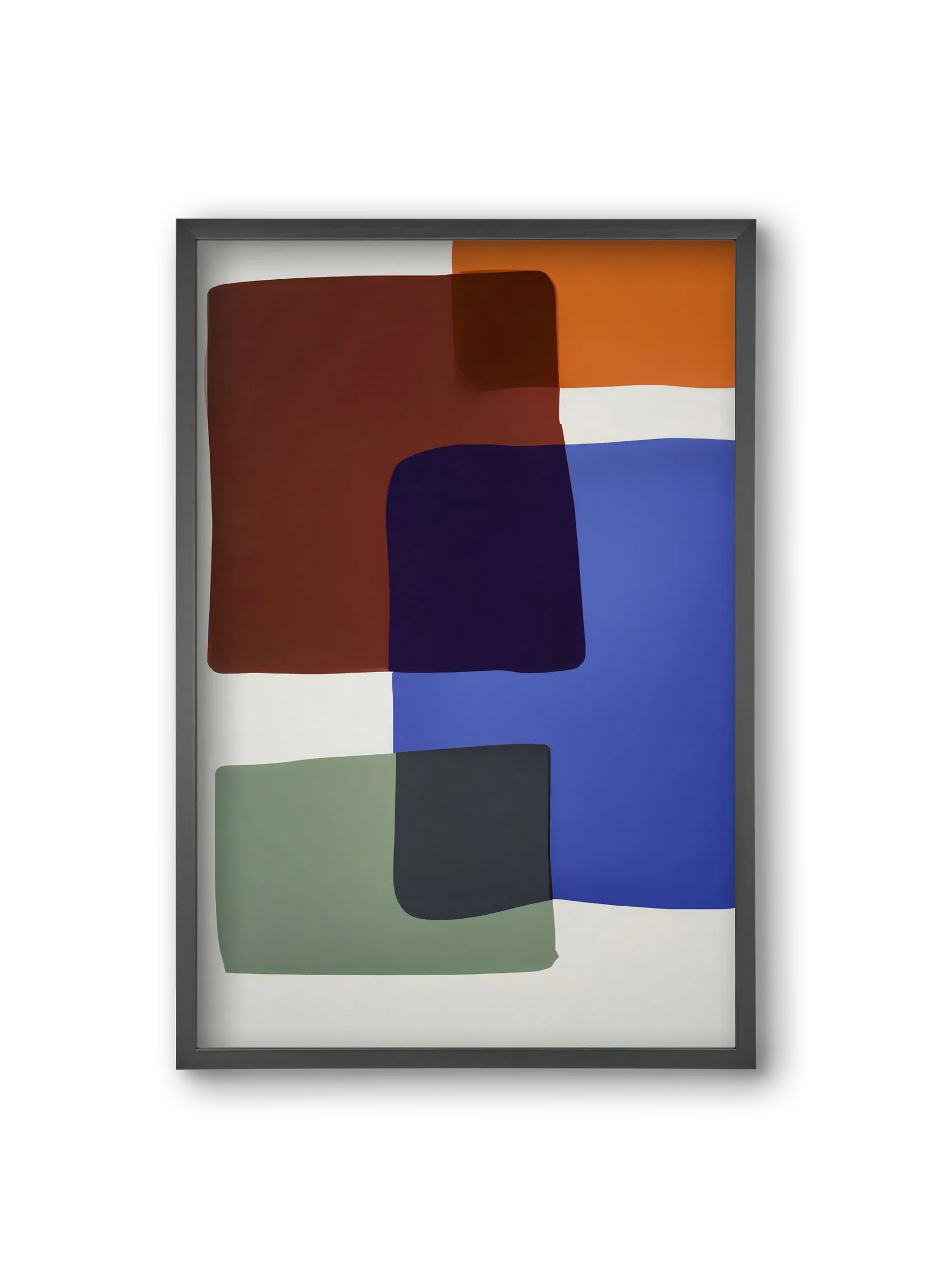 Out of the box - artbridge