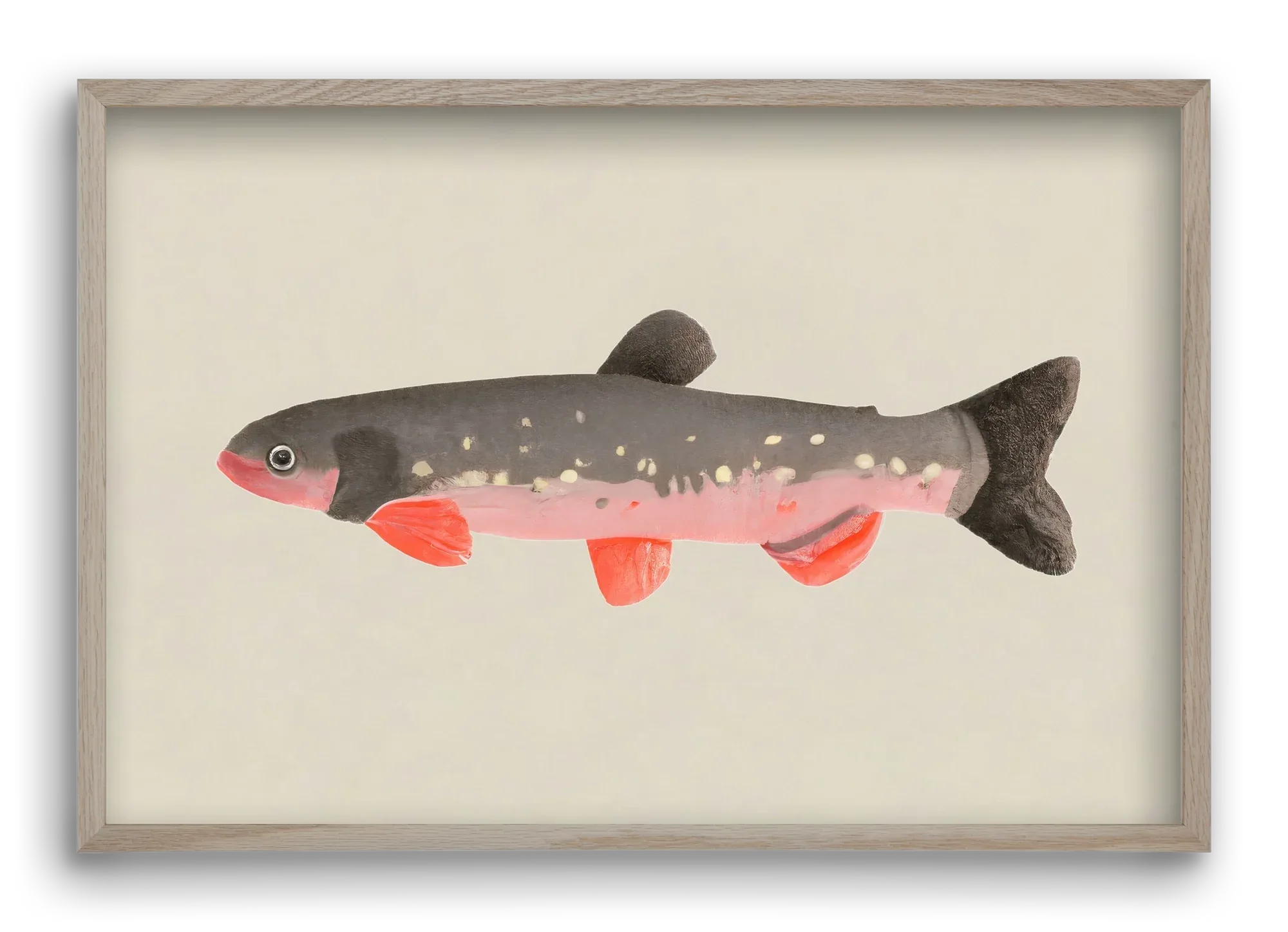 Still fishy - artbridge