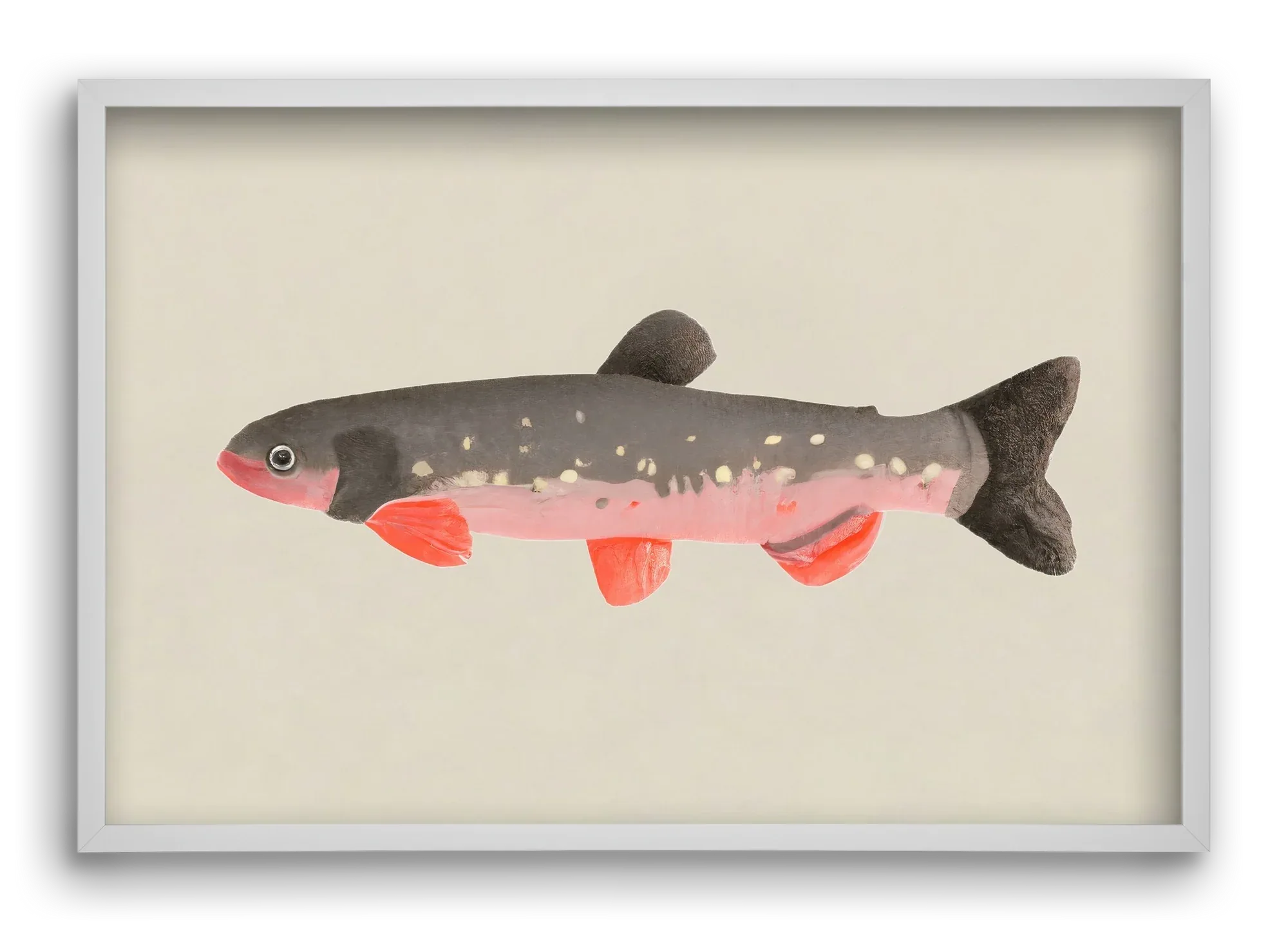 Still fishy - artbridge