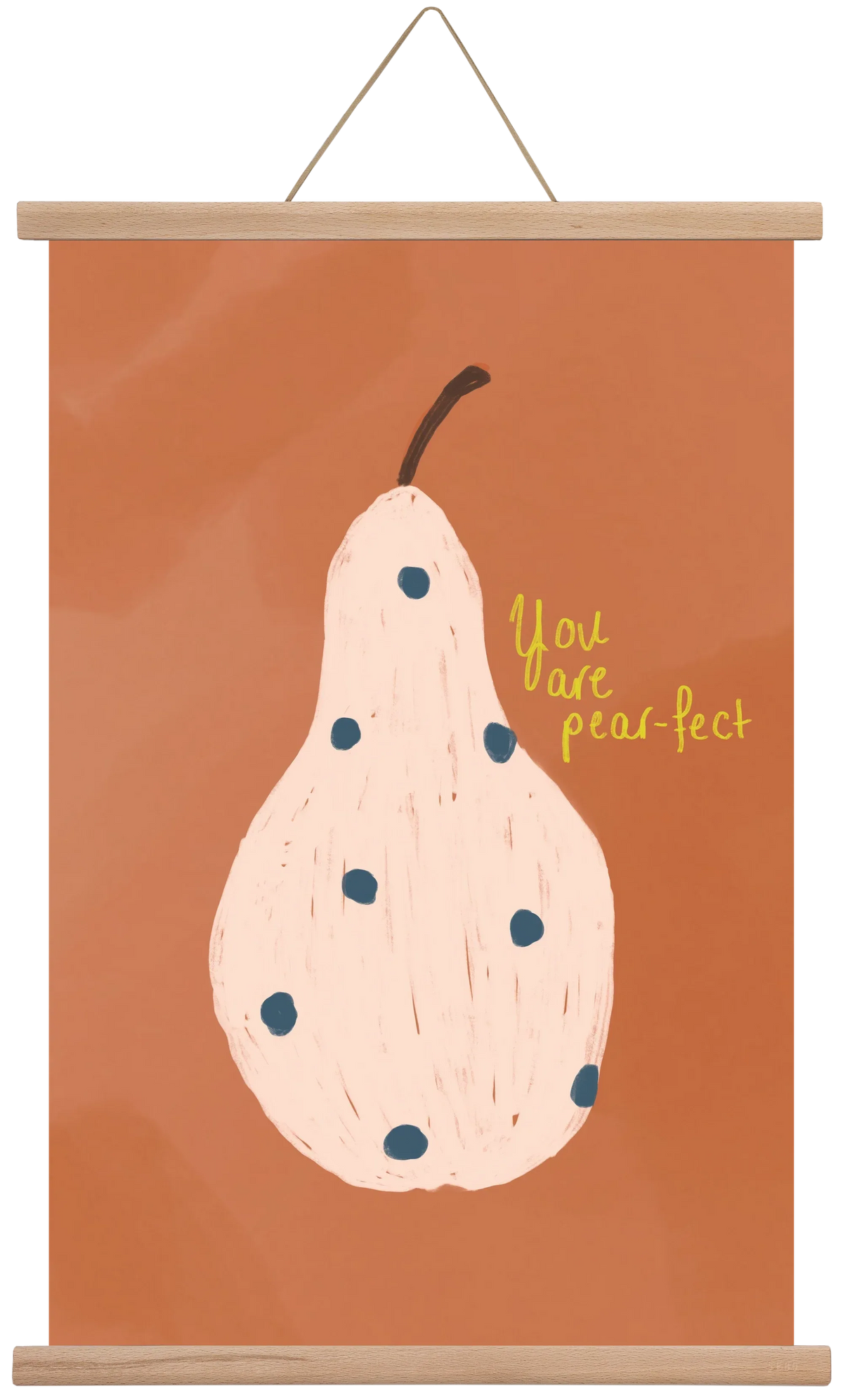 Pearfect - artbridge