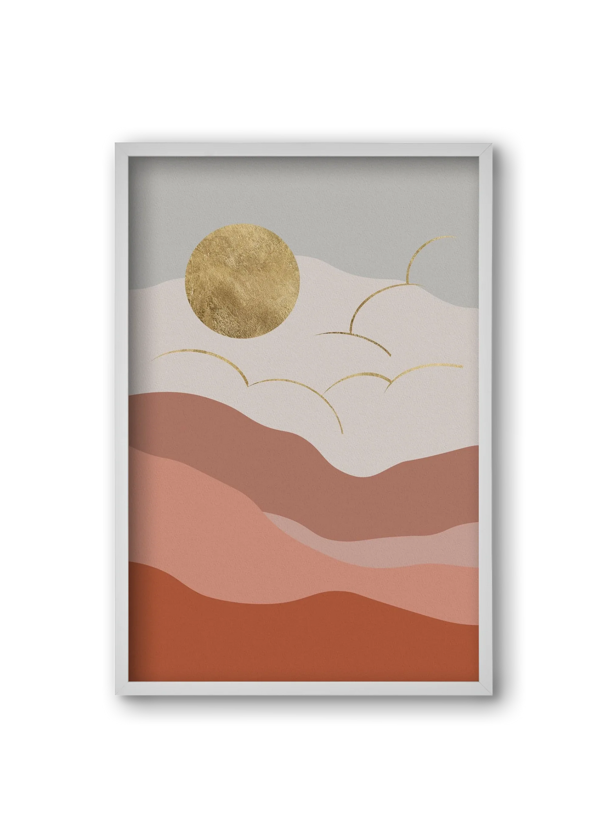 Bohemian Sun - artbridge