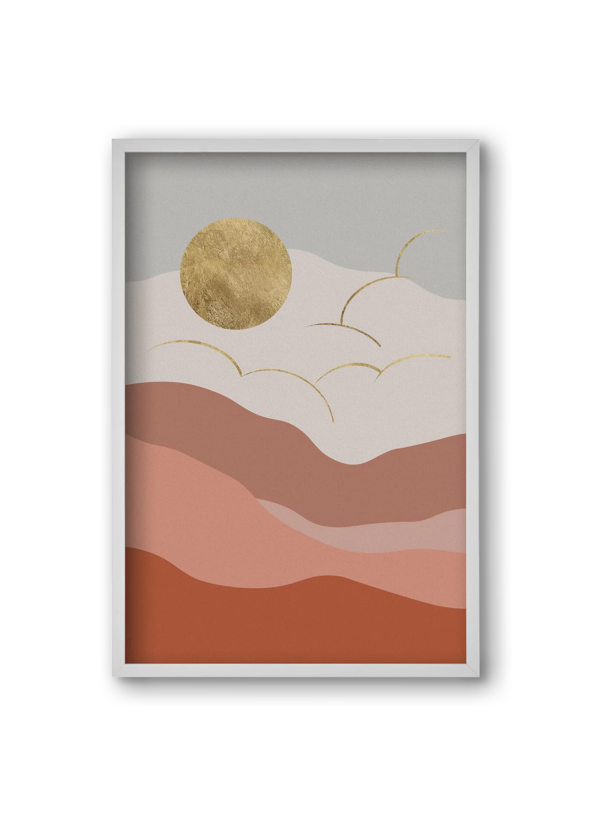 Bohemian Sun - artbridge