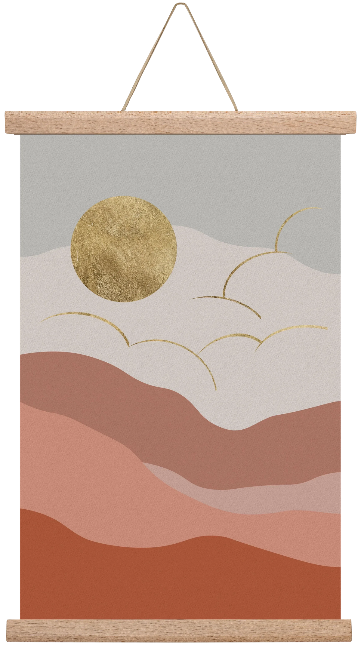 Bohemian Sun - artbridge