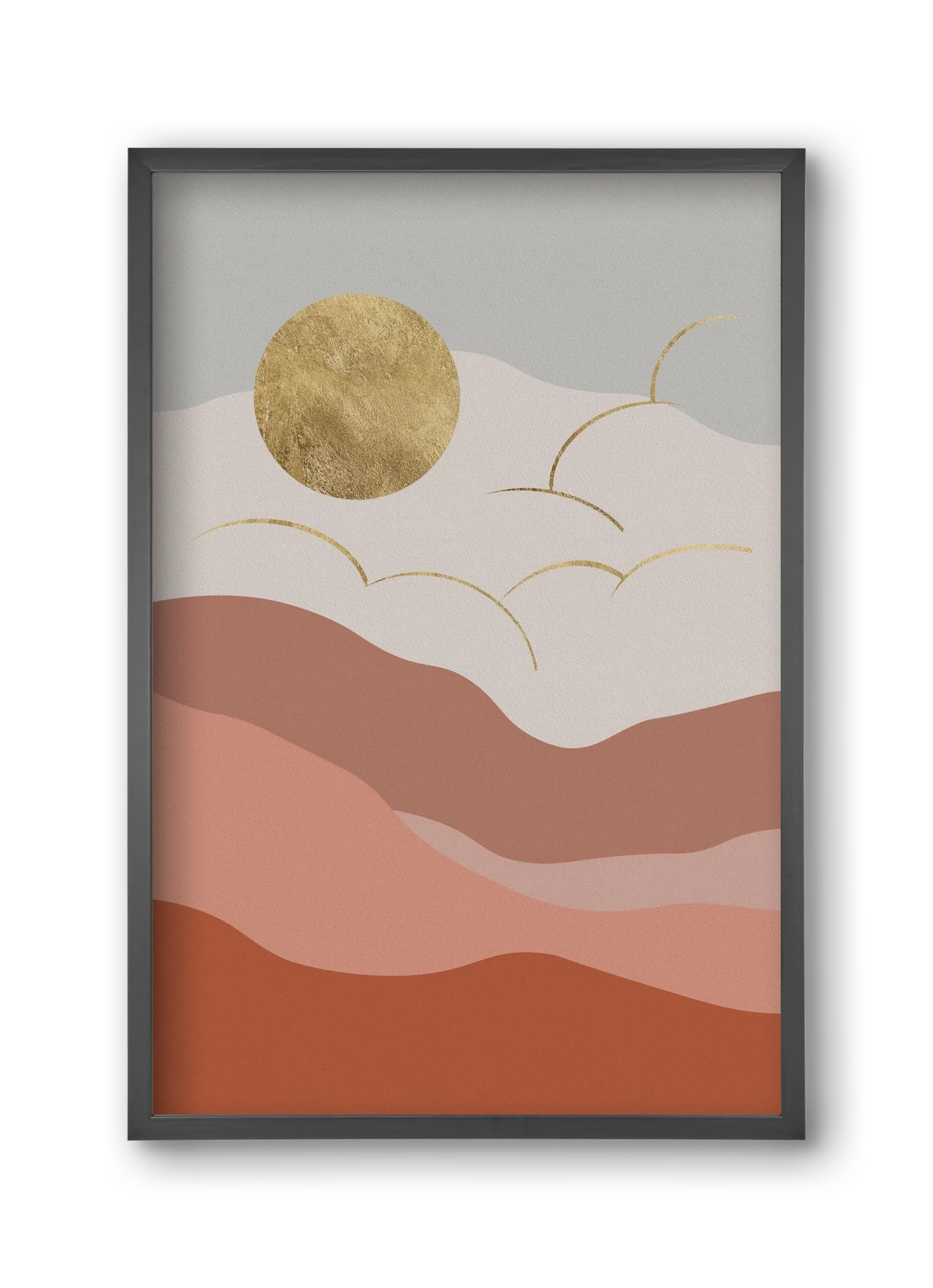 Bohemian Sun - artbridge