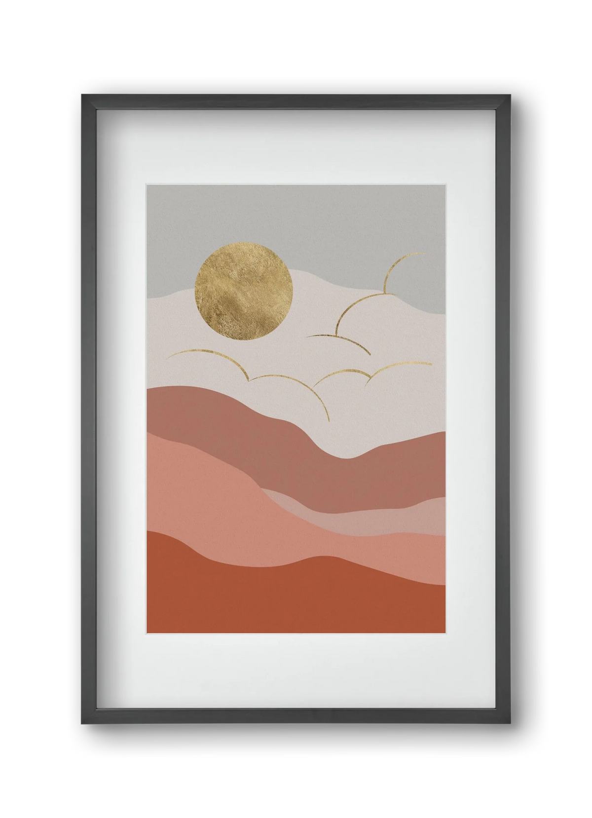 Bohemian Sun - artbridge