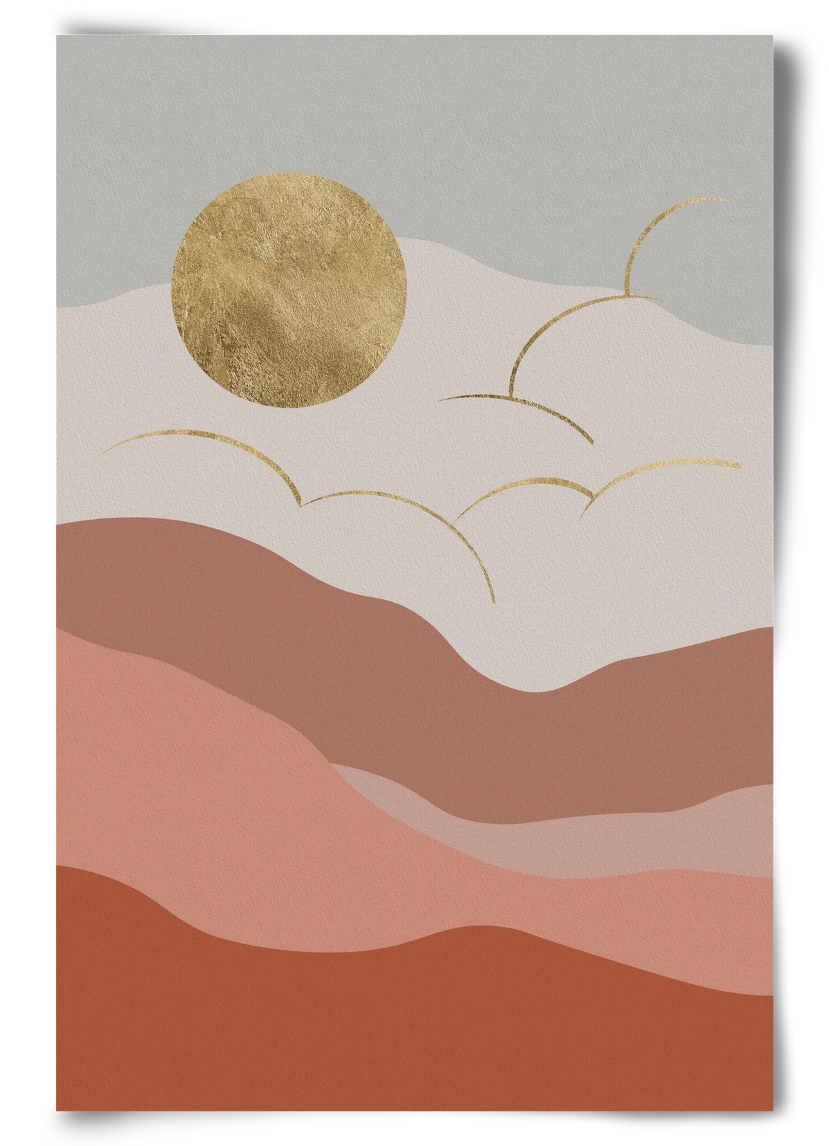 Bohemian Sun - artbridge