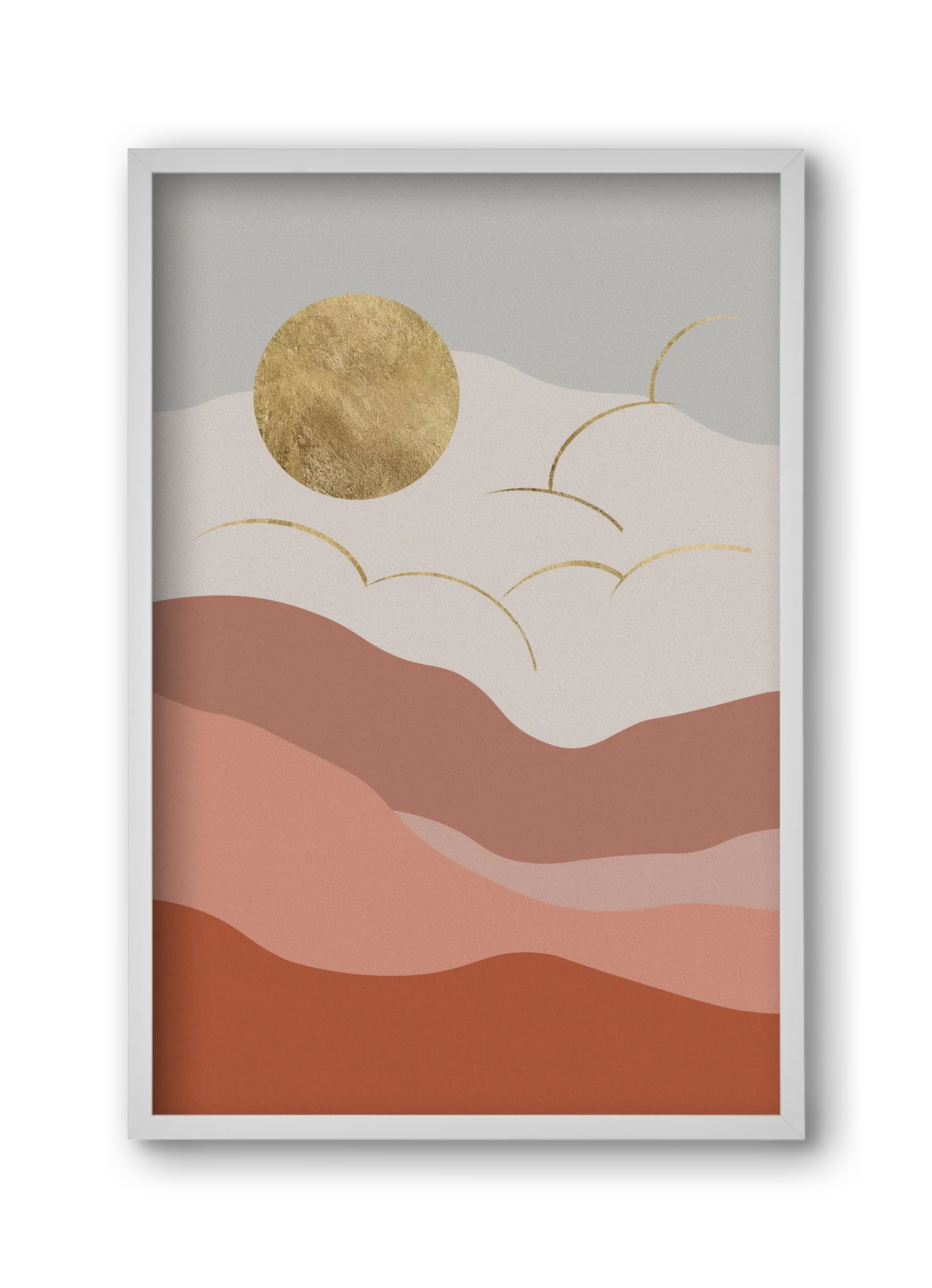 Bohemian Sun - artbridge