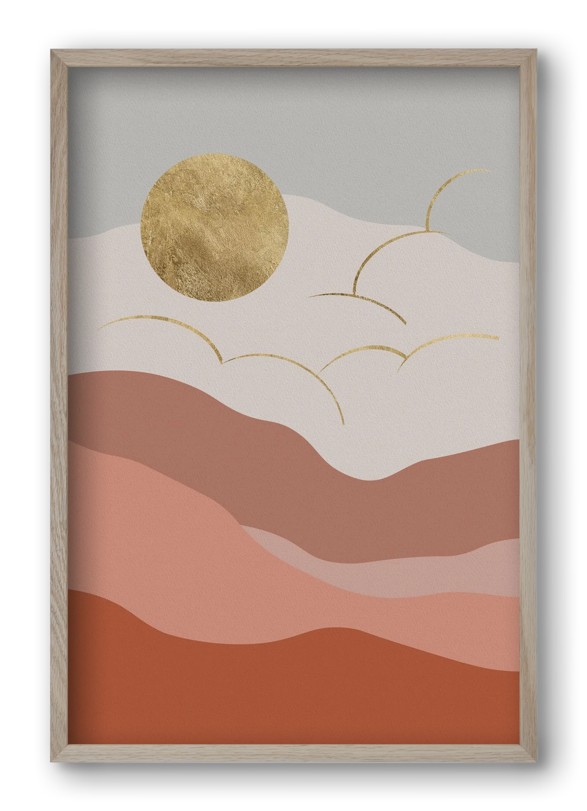 Bohemian Sun - artbridge