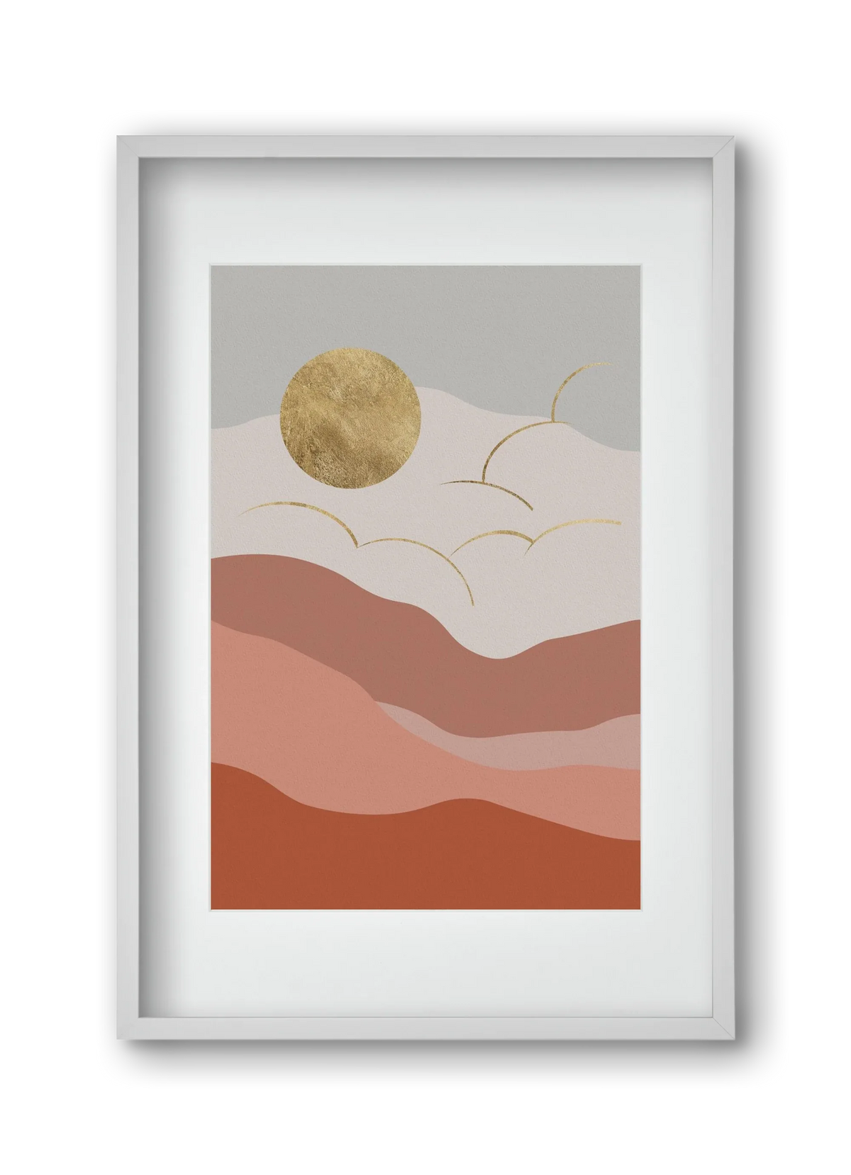 Bohemian Sun - artbridge