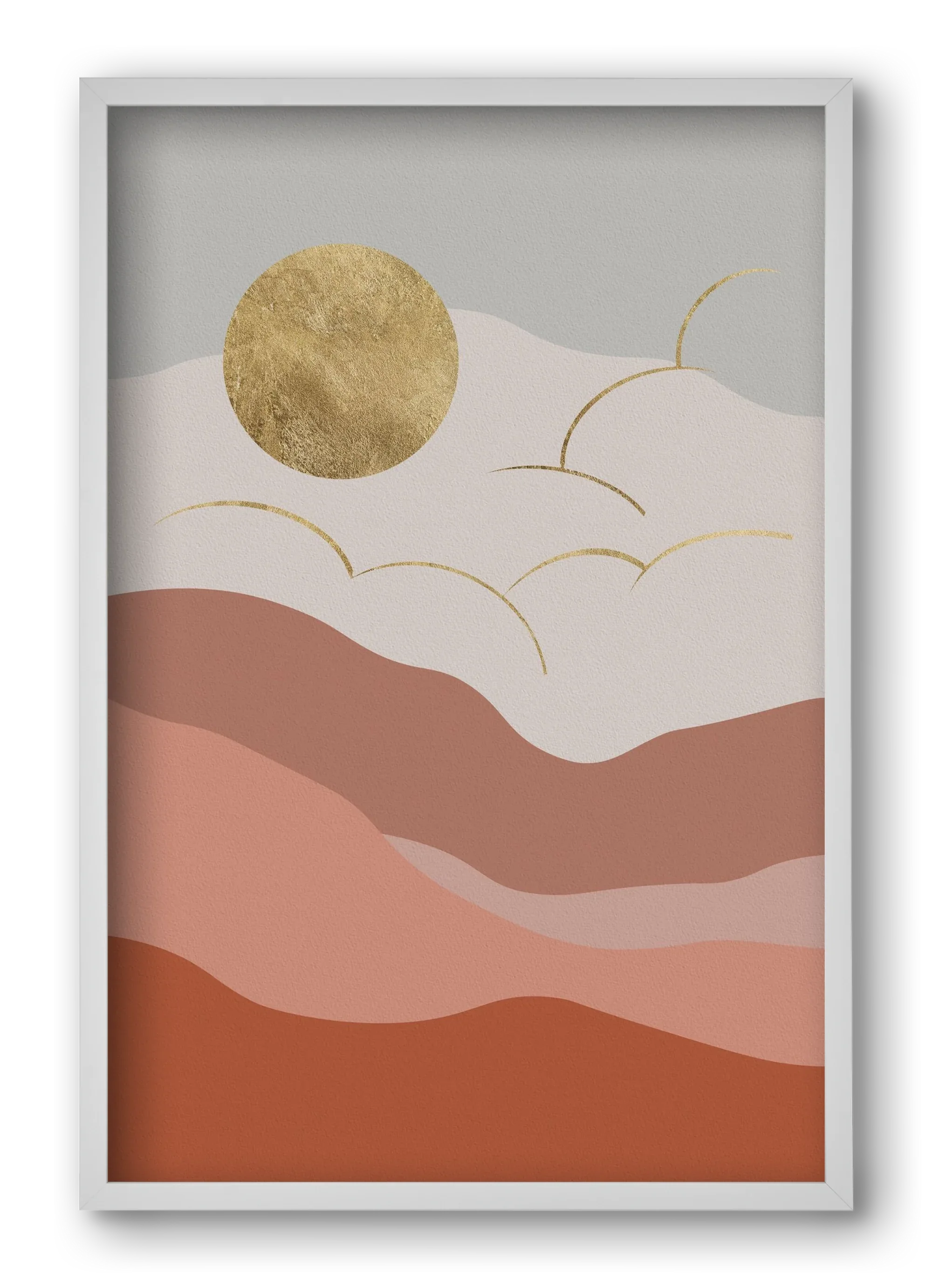 Bohemian Sun - artbridge