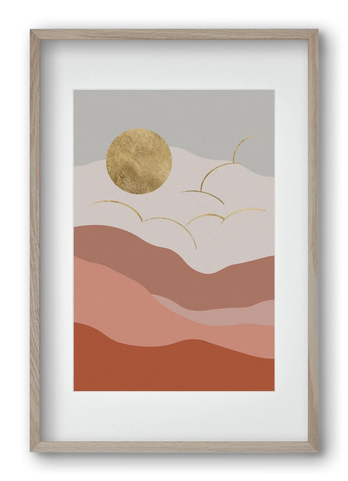Bohemian Sun - artbridge