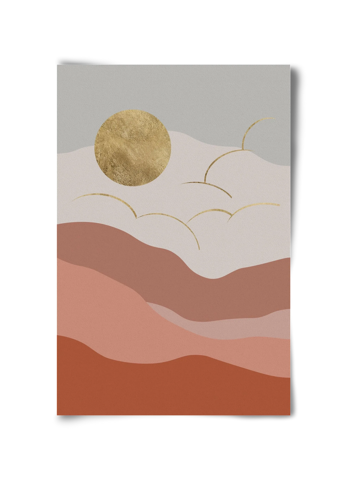 Bohemian Sun - artbridge