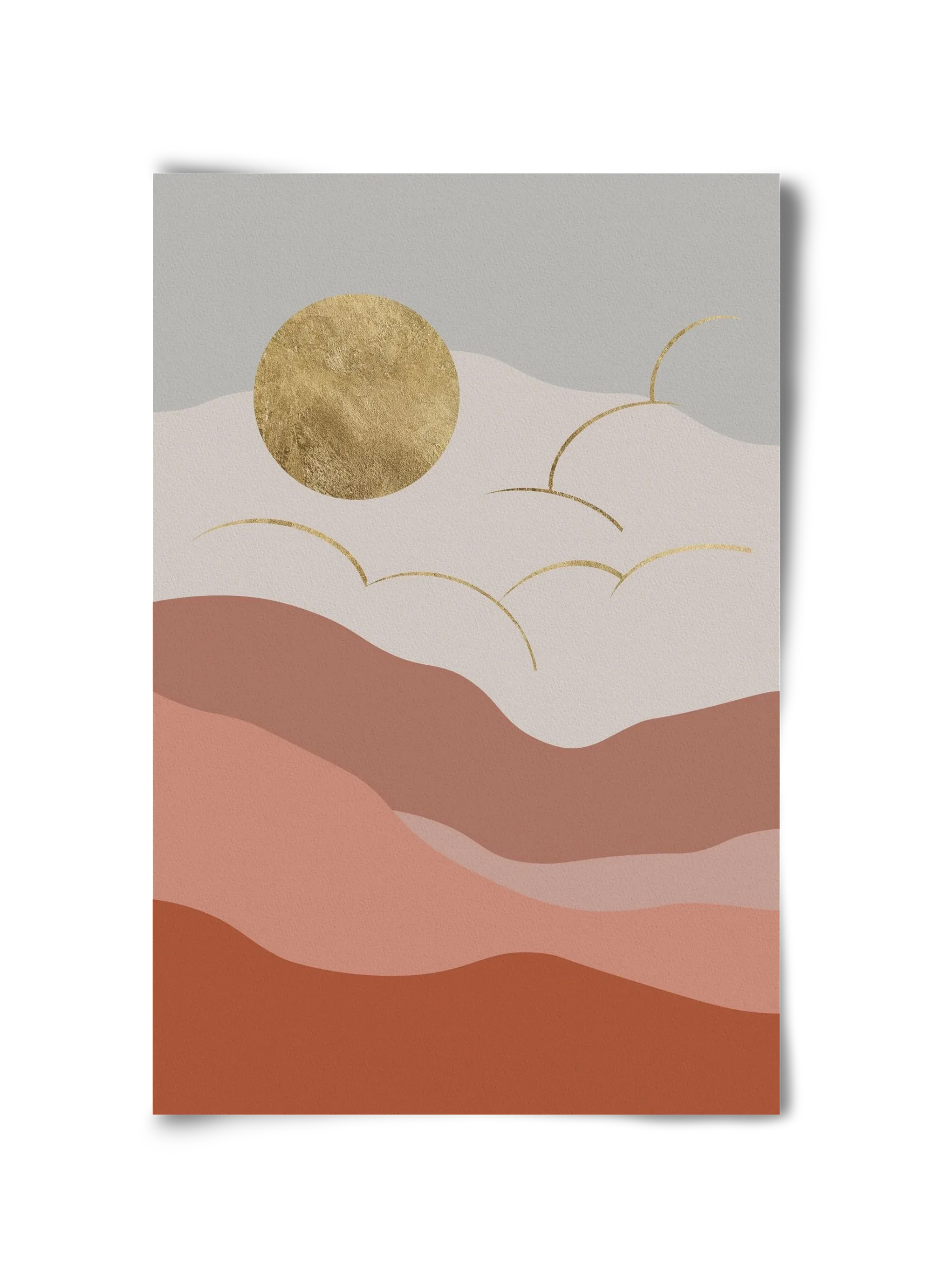 Bohemian Sun - artbridge
