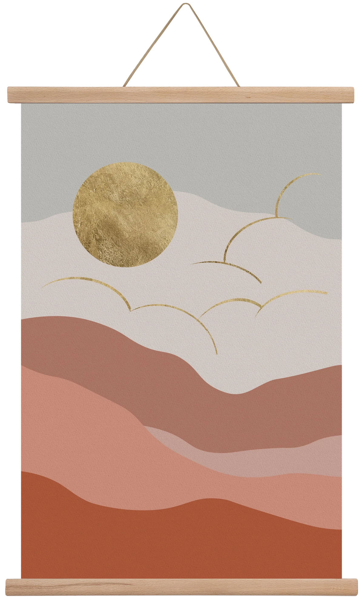 Bohemian Sun - artbridge