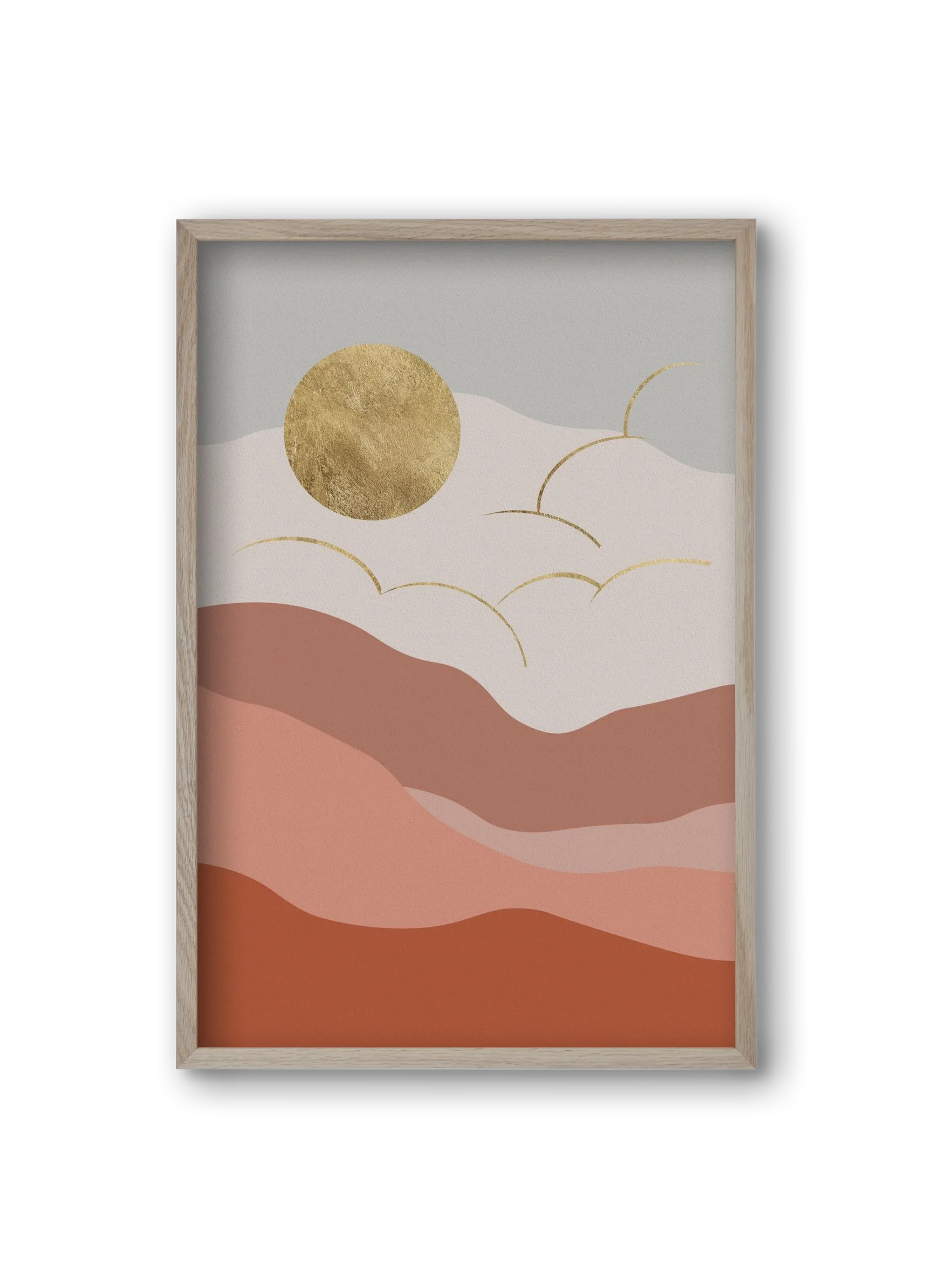 Bohemian Sun - artbridge