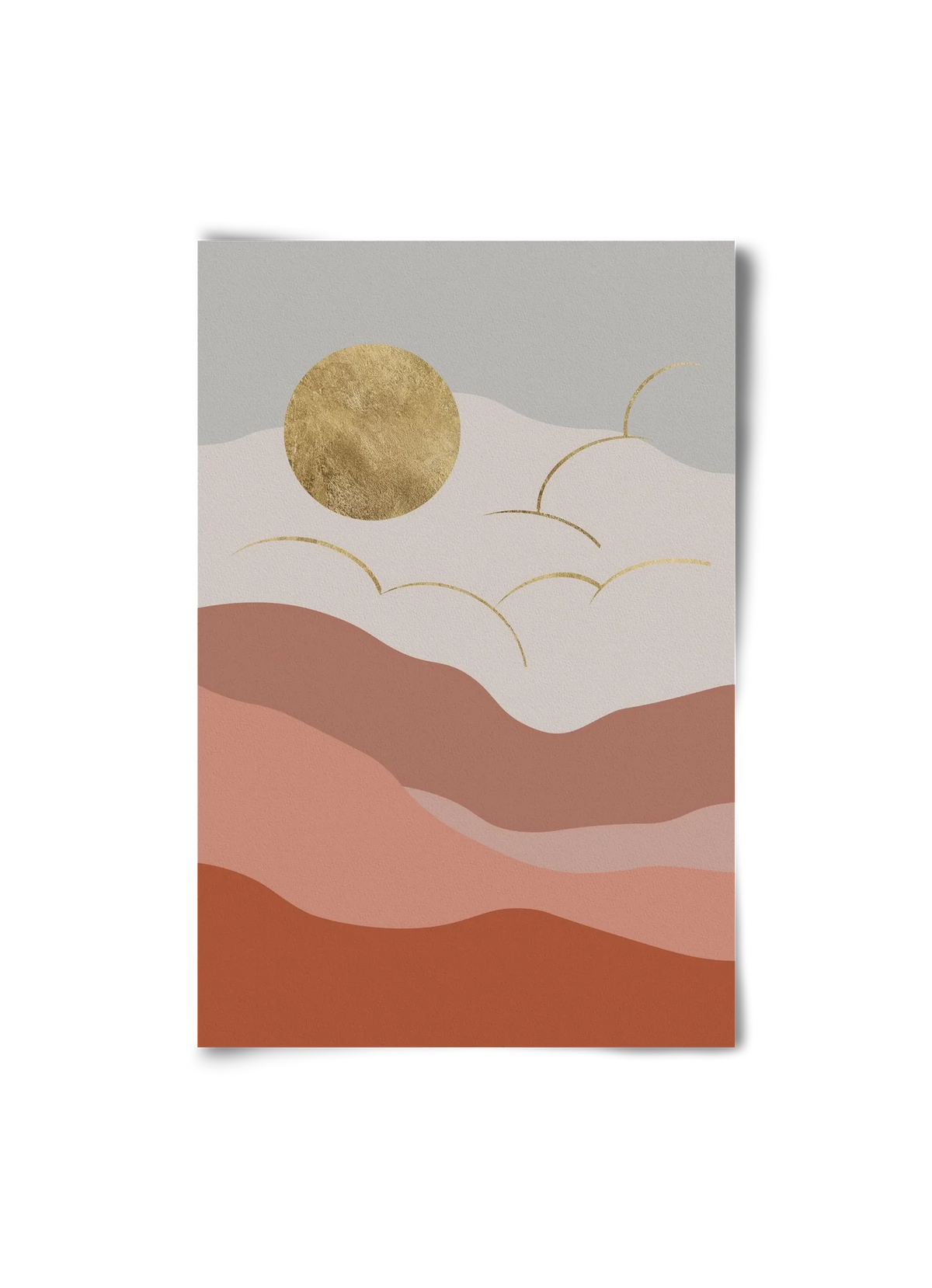 Bohemian Sun - artbridge