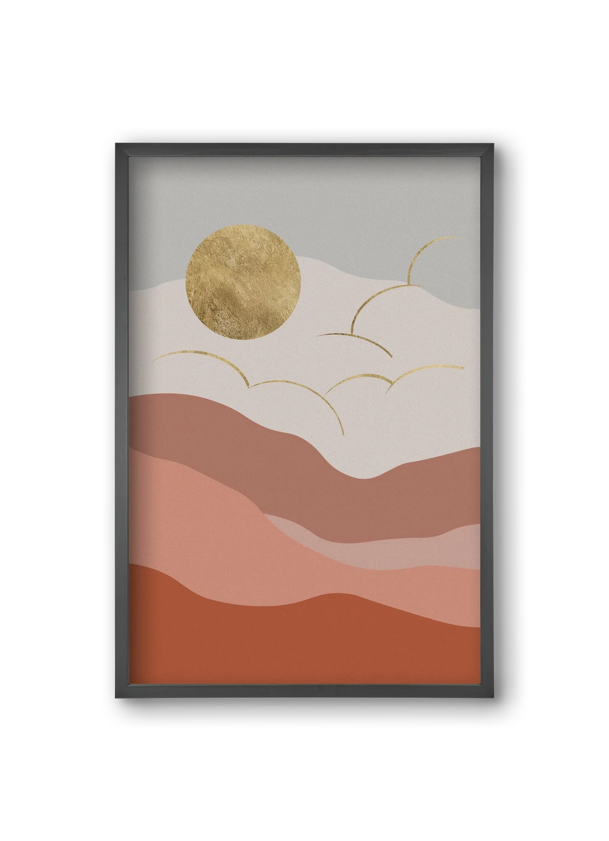 Bohemian Sun - artbridge