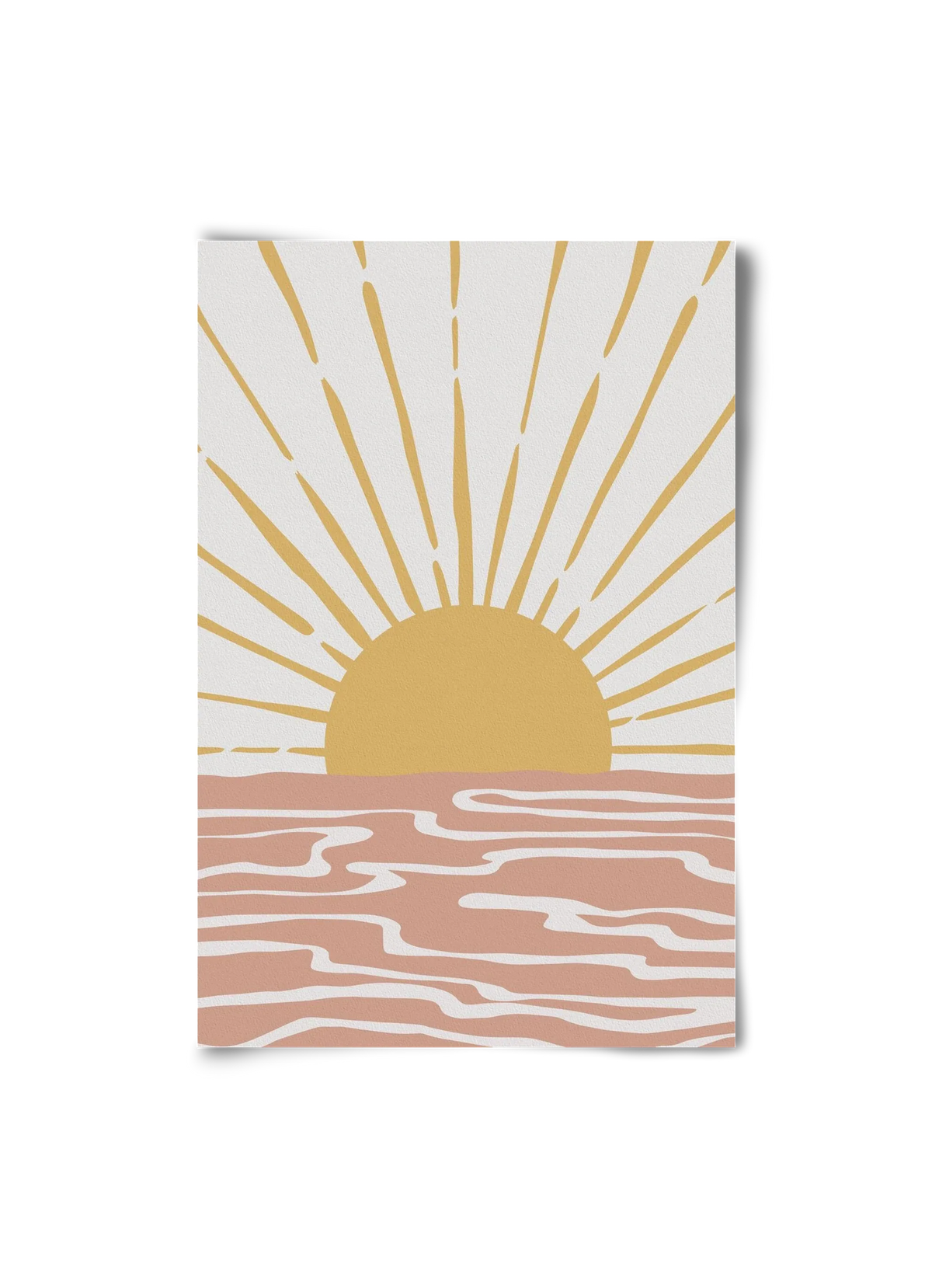 Bohemian Sunshine - artbridge
