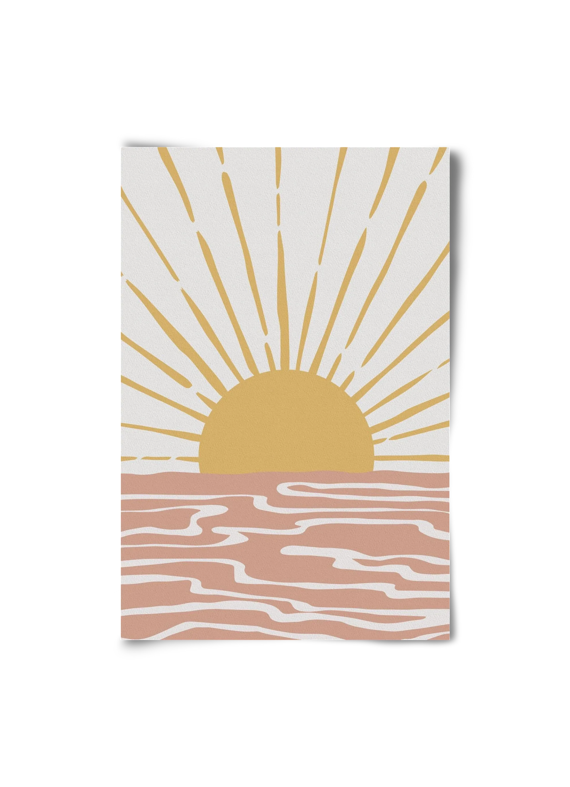 Bohemian Sunshine - artbridge