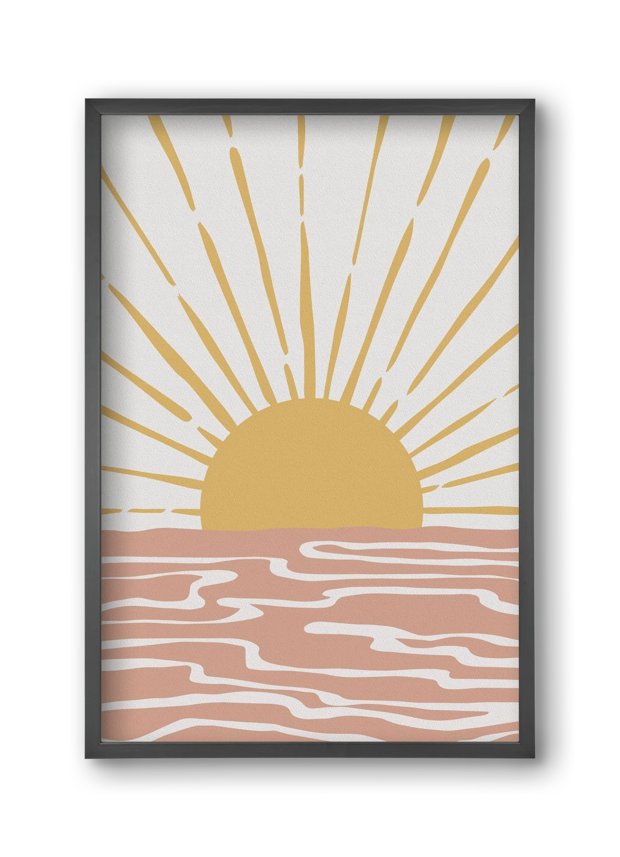 Bohemian Sunshine - artbridge