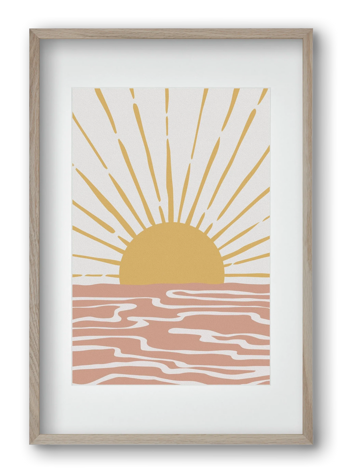 Bohemian Sunshine - artbridge
