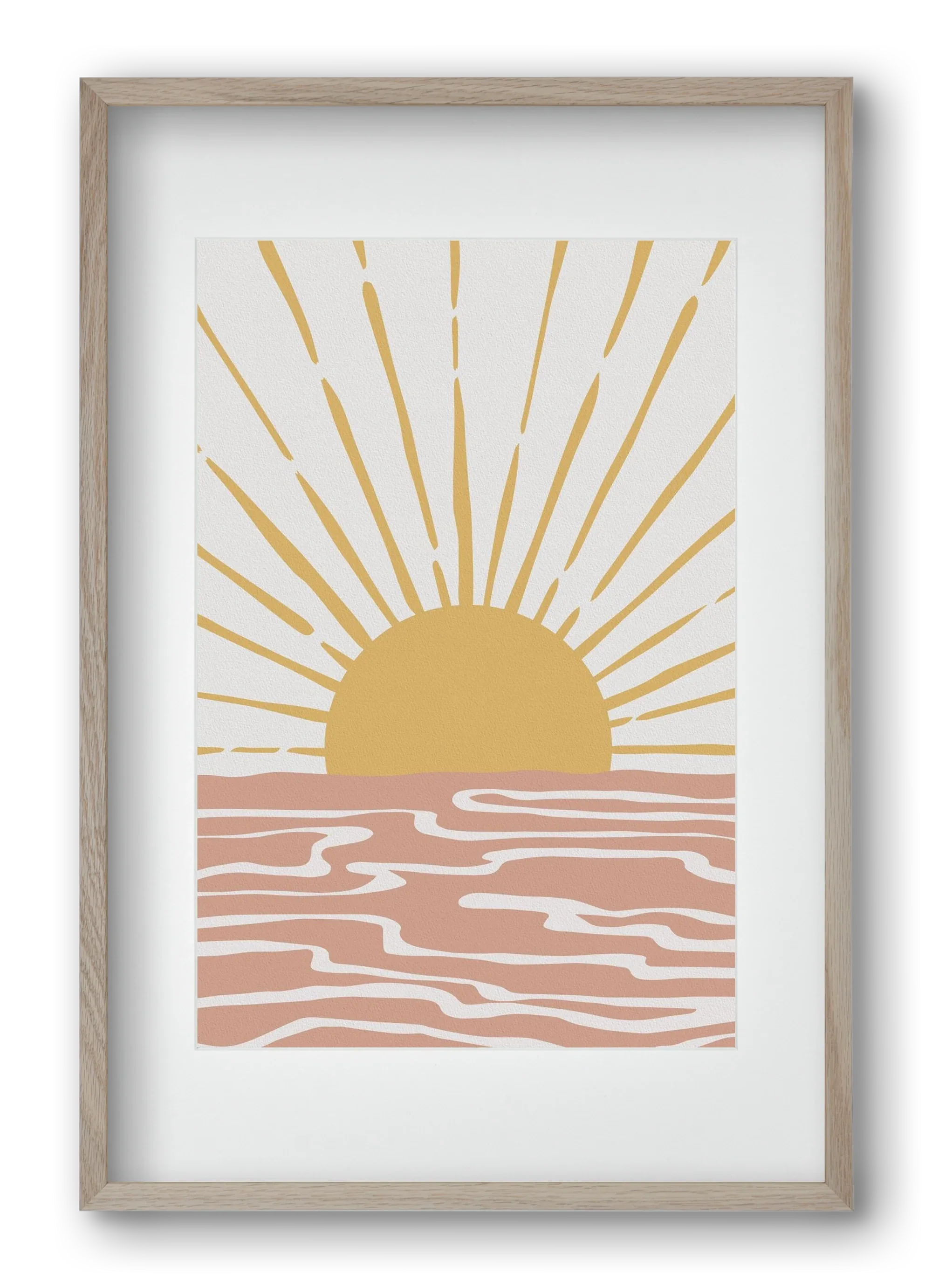 Bohemian Sunshine - artbridge