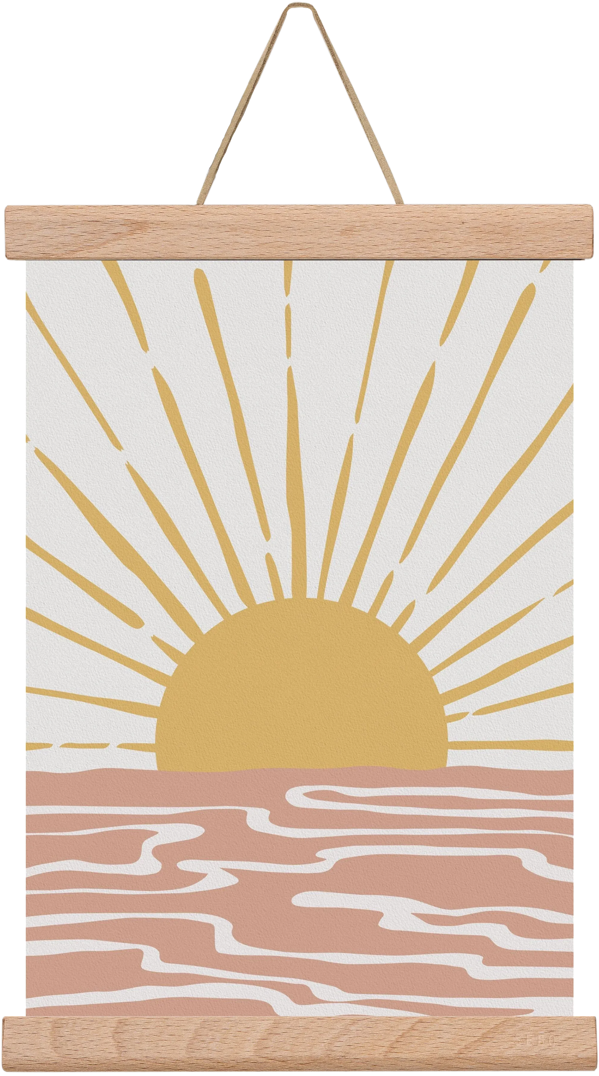 Bohemian Sunshine - artbridge