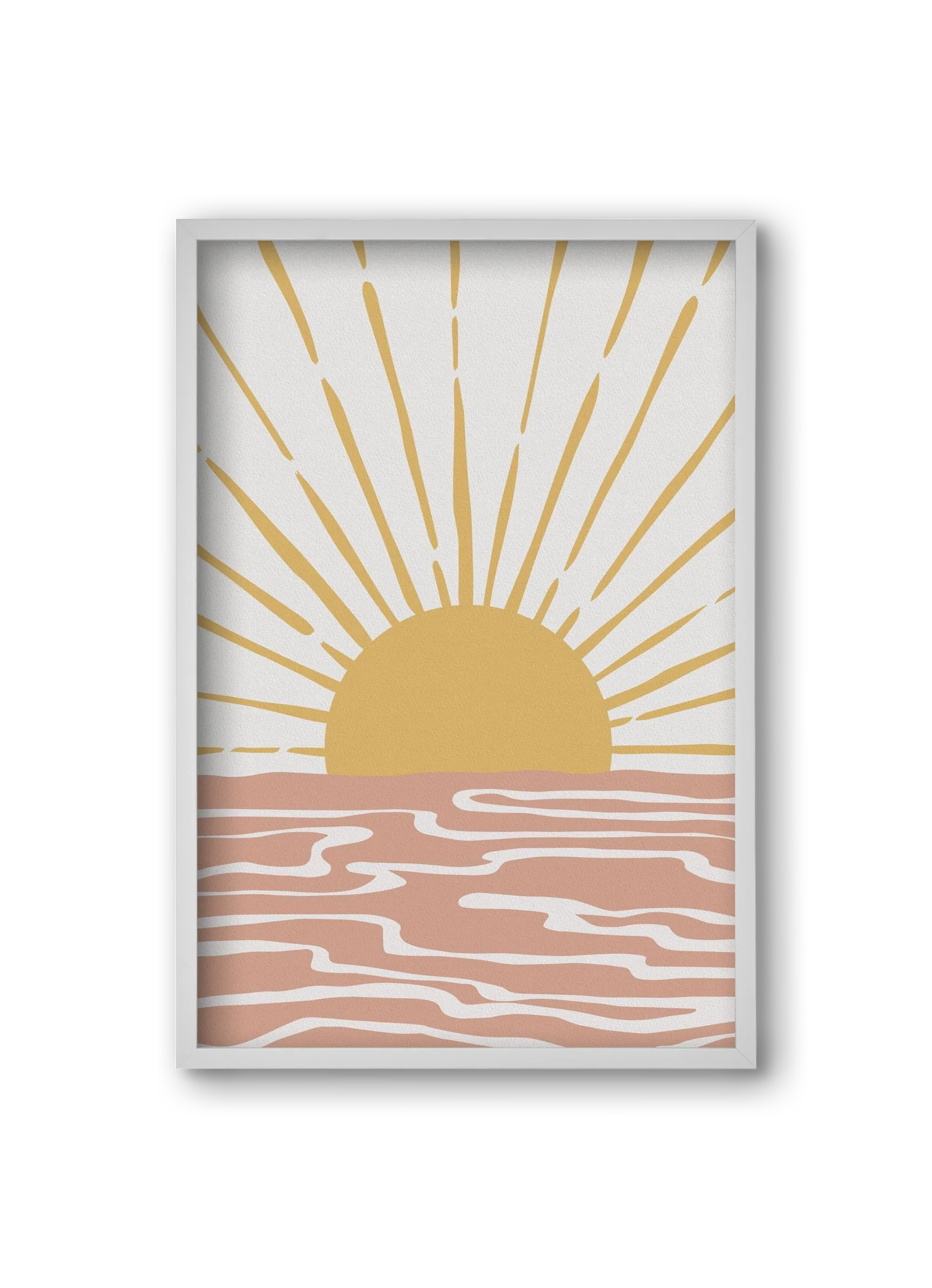 Bohemian Sunshine - artbridge