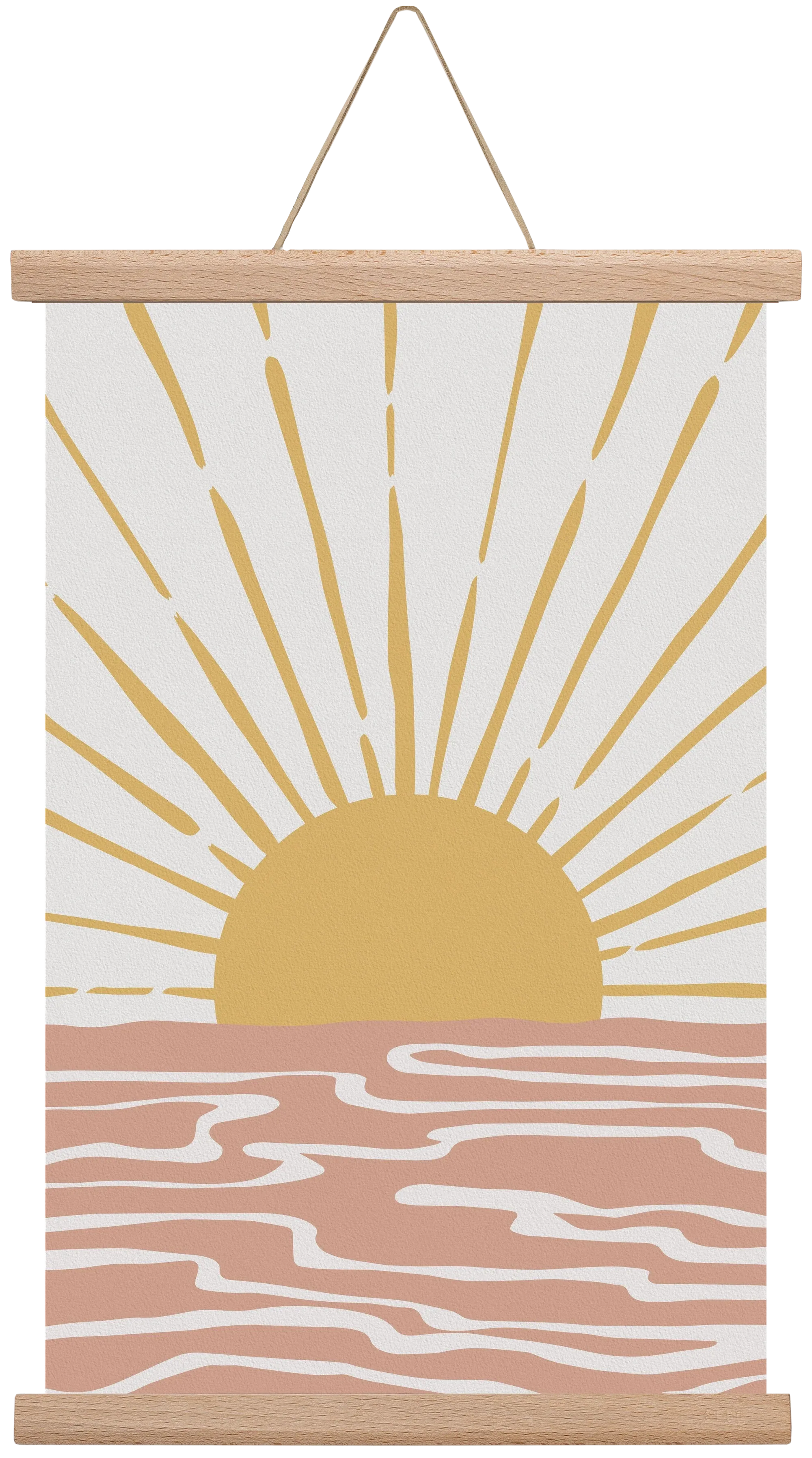 Bohemian Sunshine - artbridge