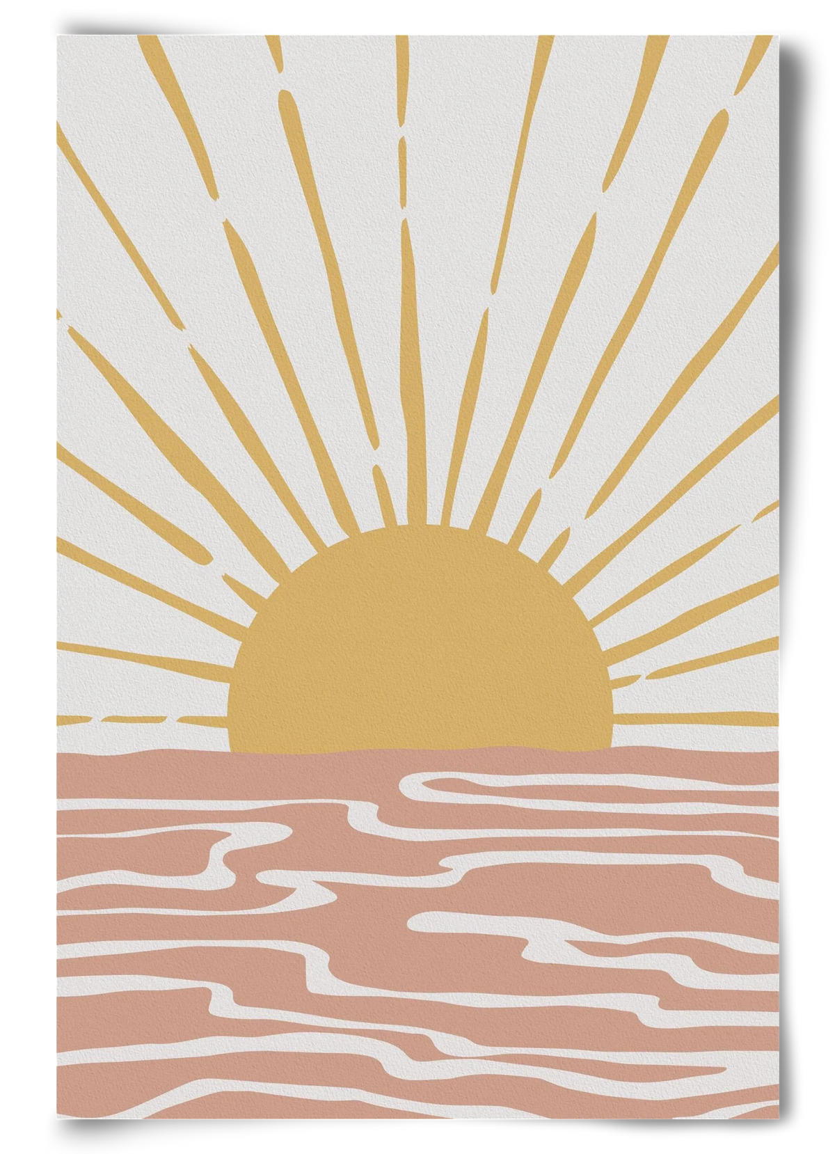 Bohemian Sunshine - artbridge