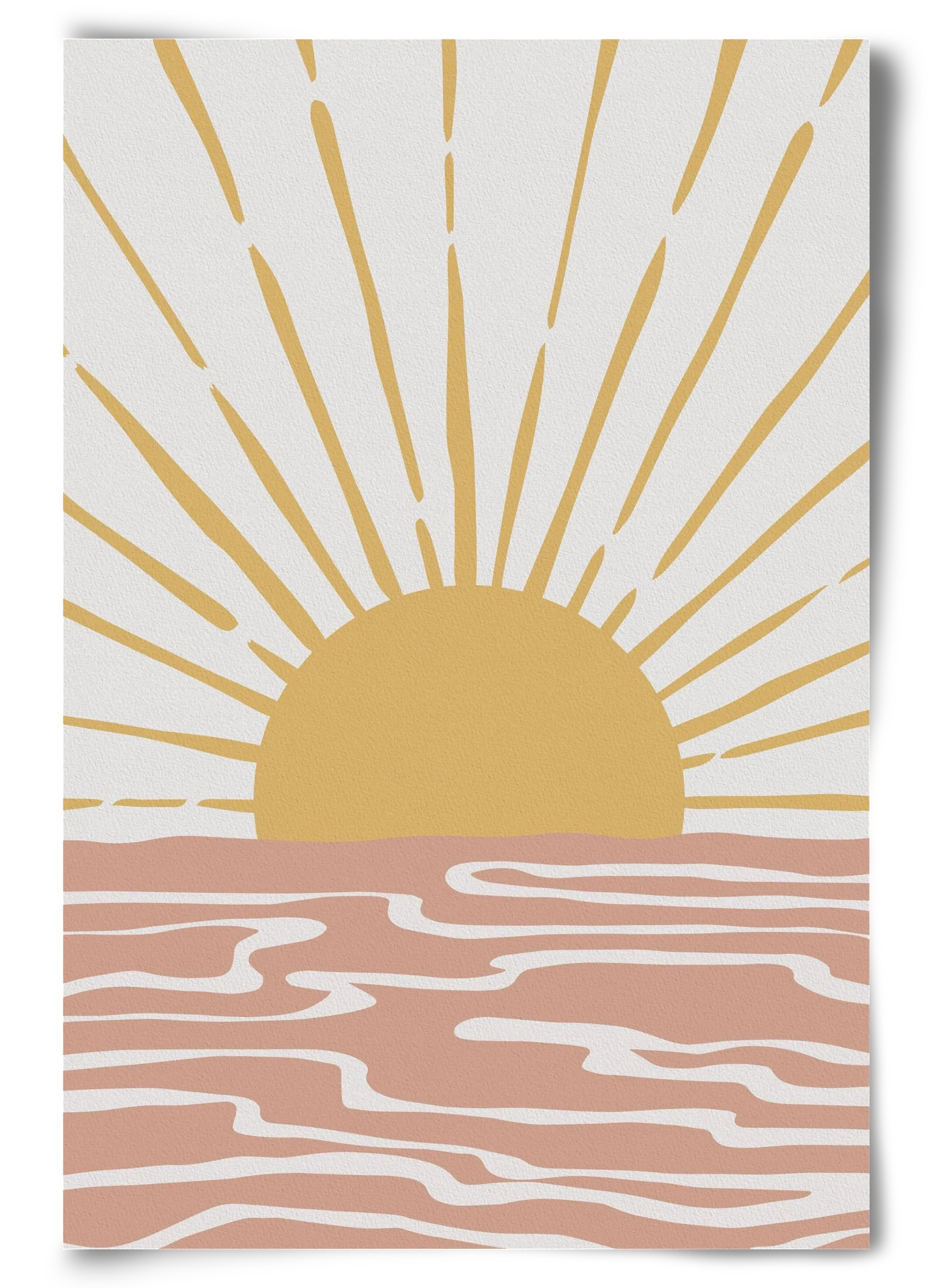 Bohemian Sunshine - artbridge